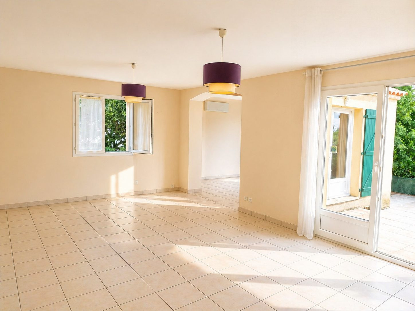 Maison à vendre à Péret, 143 m²