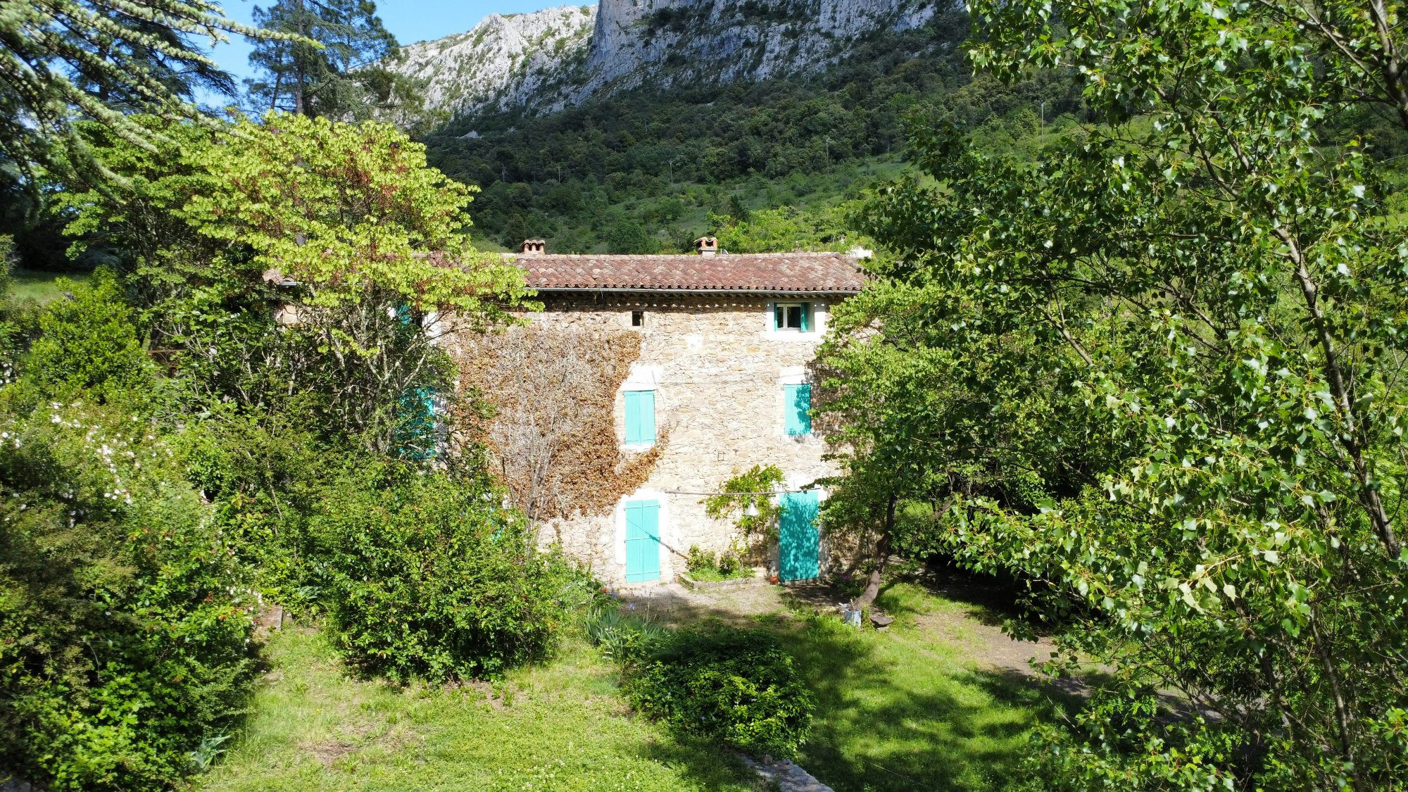 Maison 7 pièces 185 m² · à Générargues · 185 m² · 400 000 €