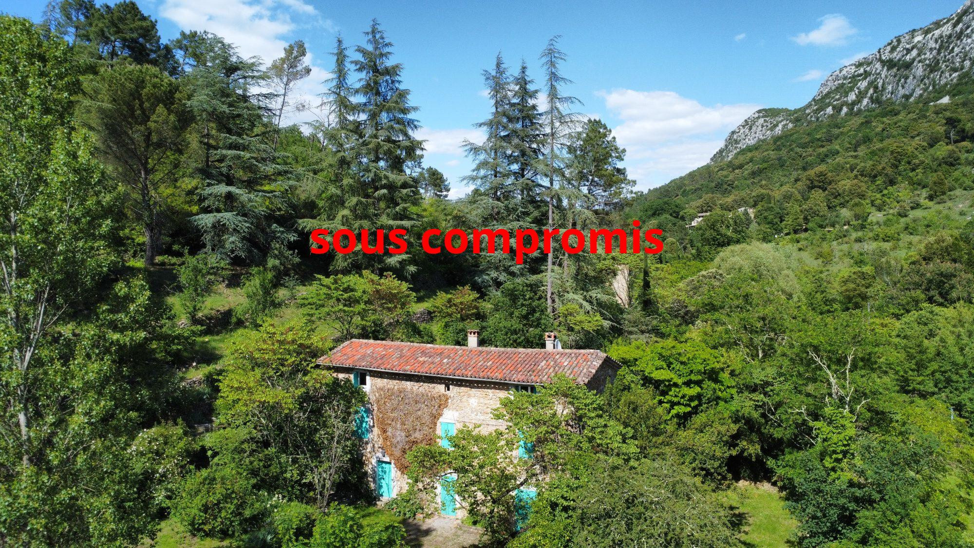 Maison à vendre à Générargues, 186 m²