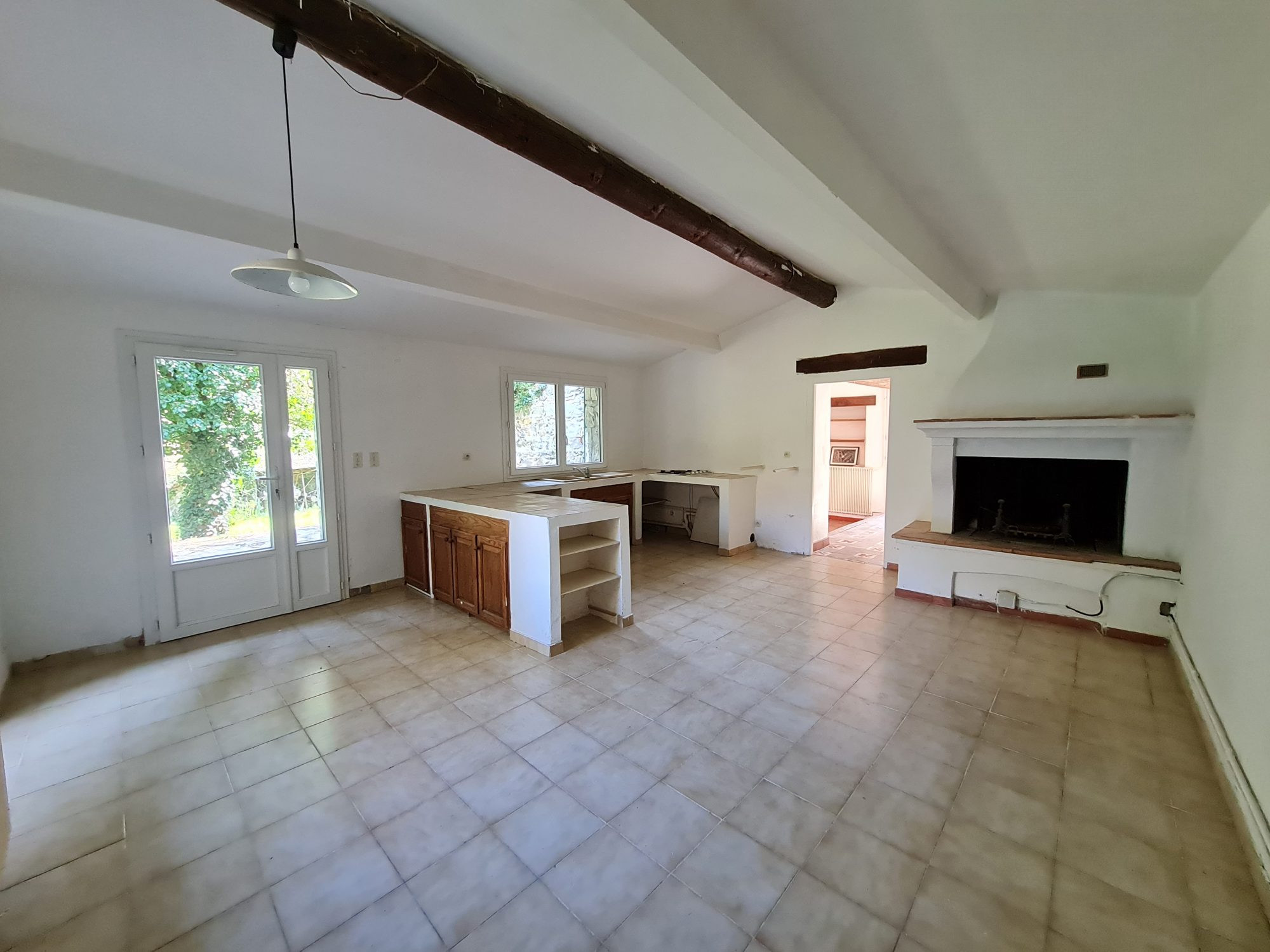 Maison 7 pièces 185 m² · à Générargues · 185 m² · 400 000 €