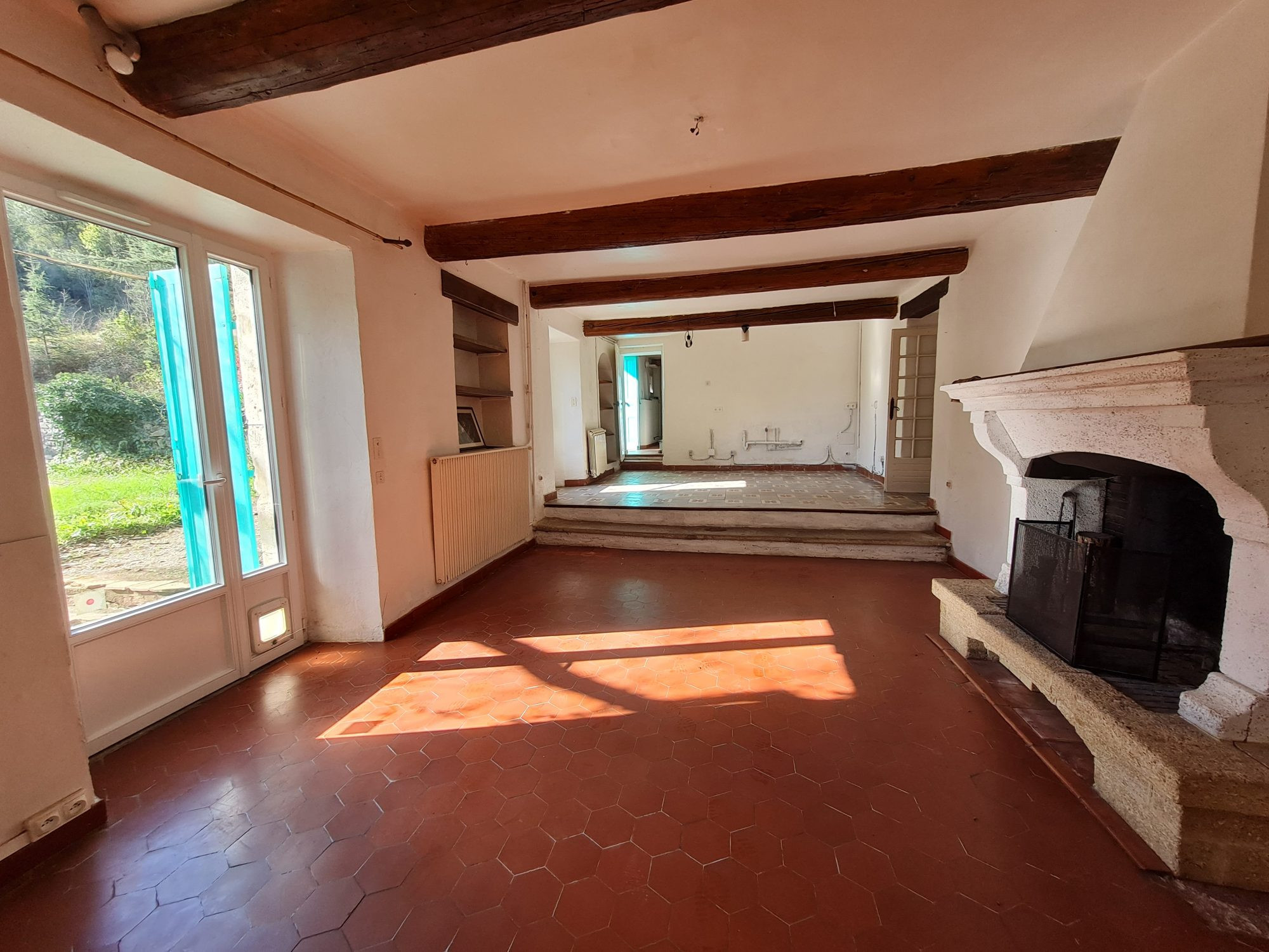 Maison à vendre à Générargues, 186 m²