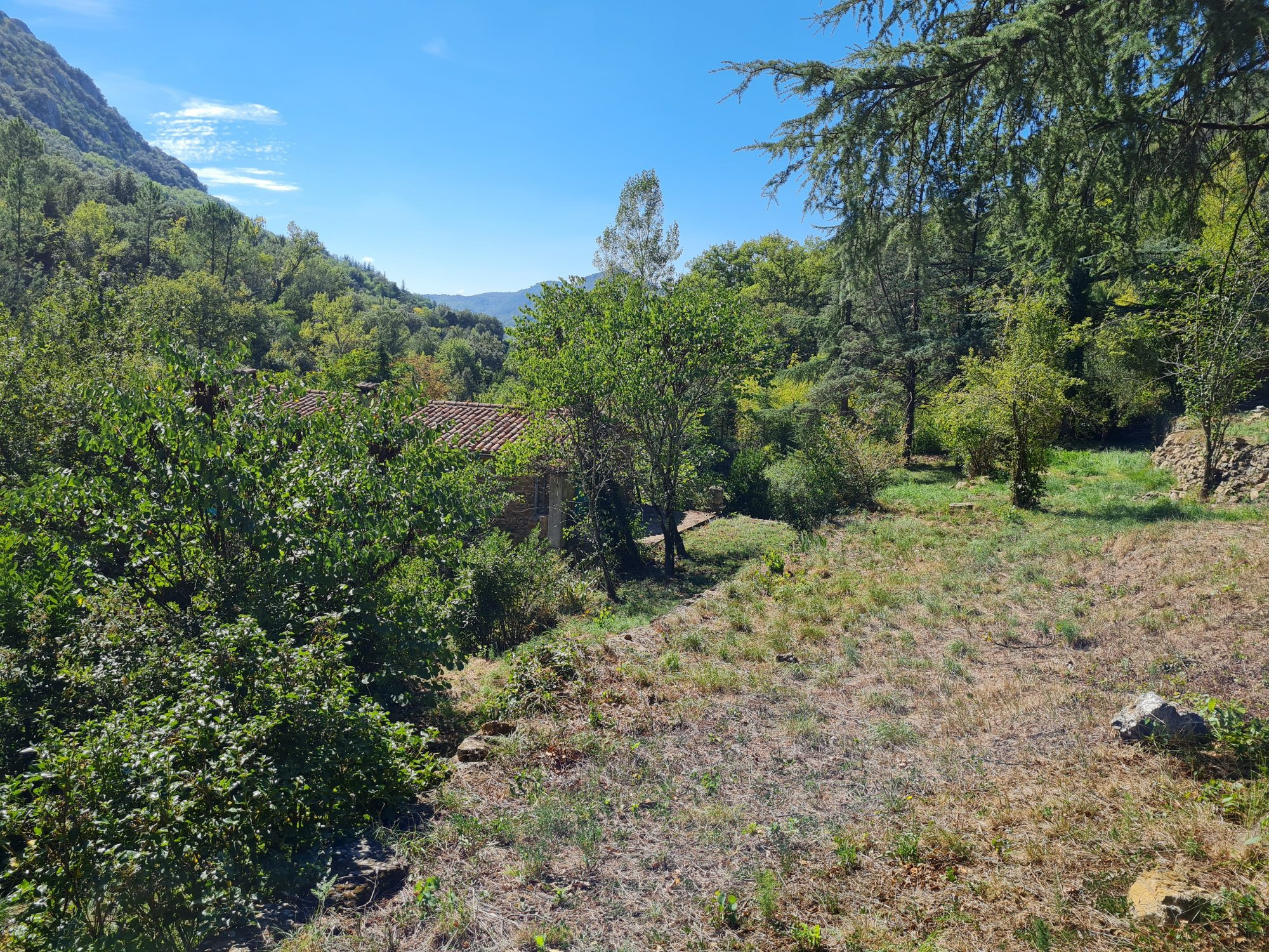 Maison à vendre à Générargues, 186 m²