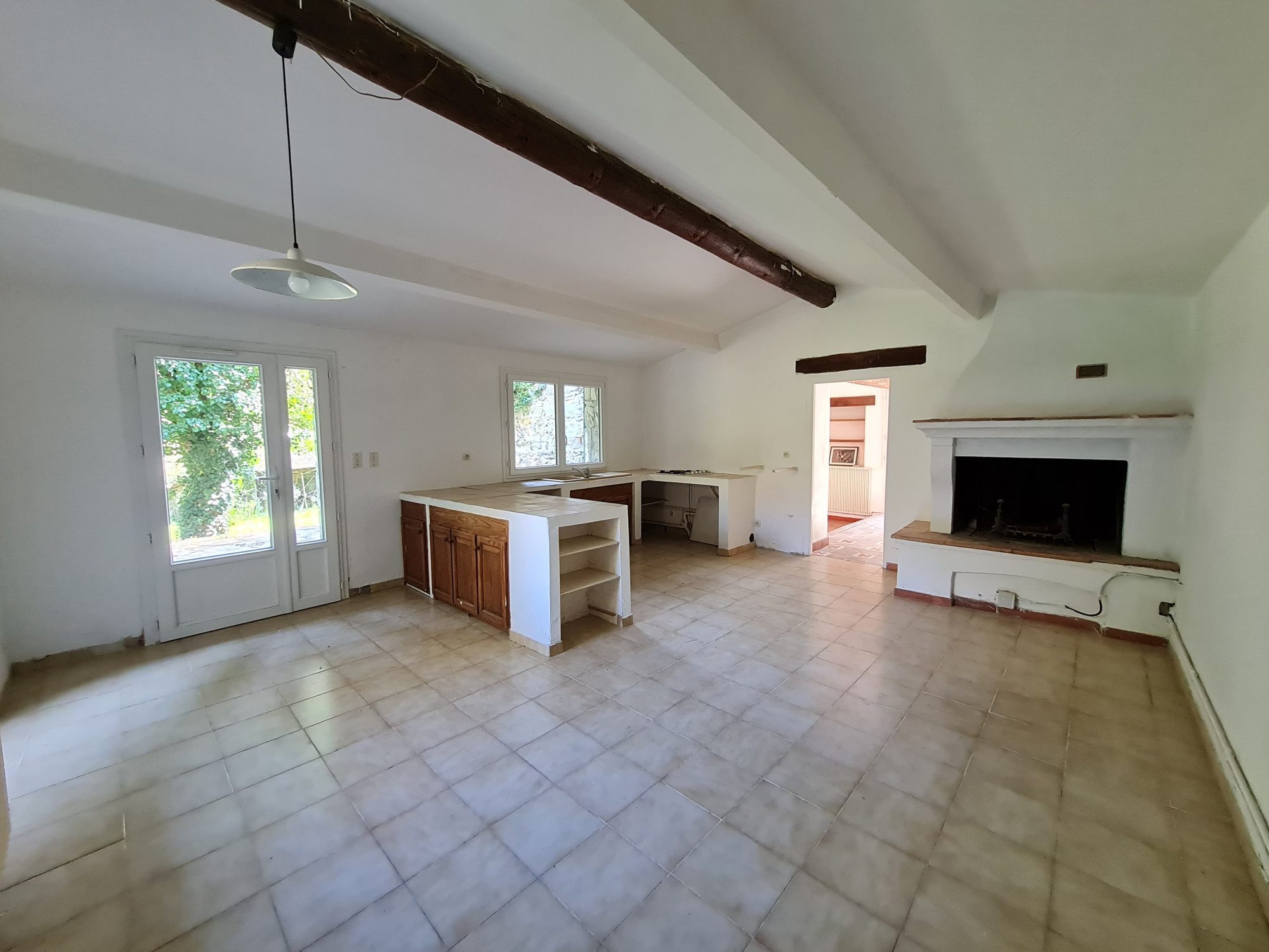 Maison à vendre à Générargues, 186 m²