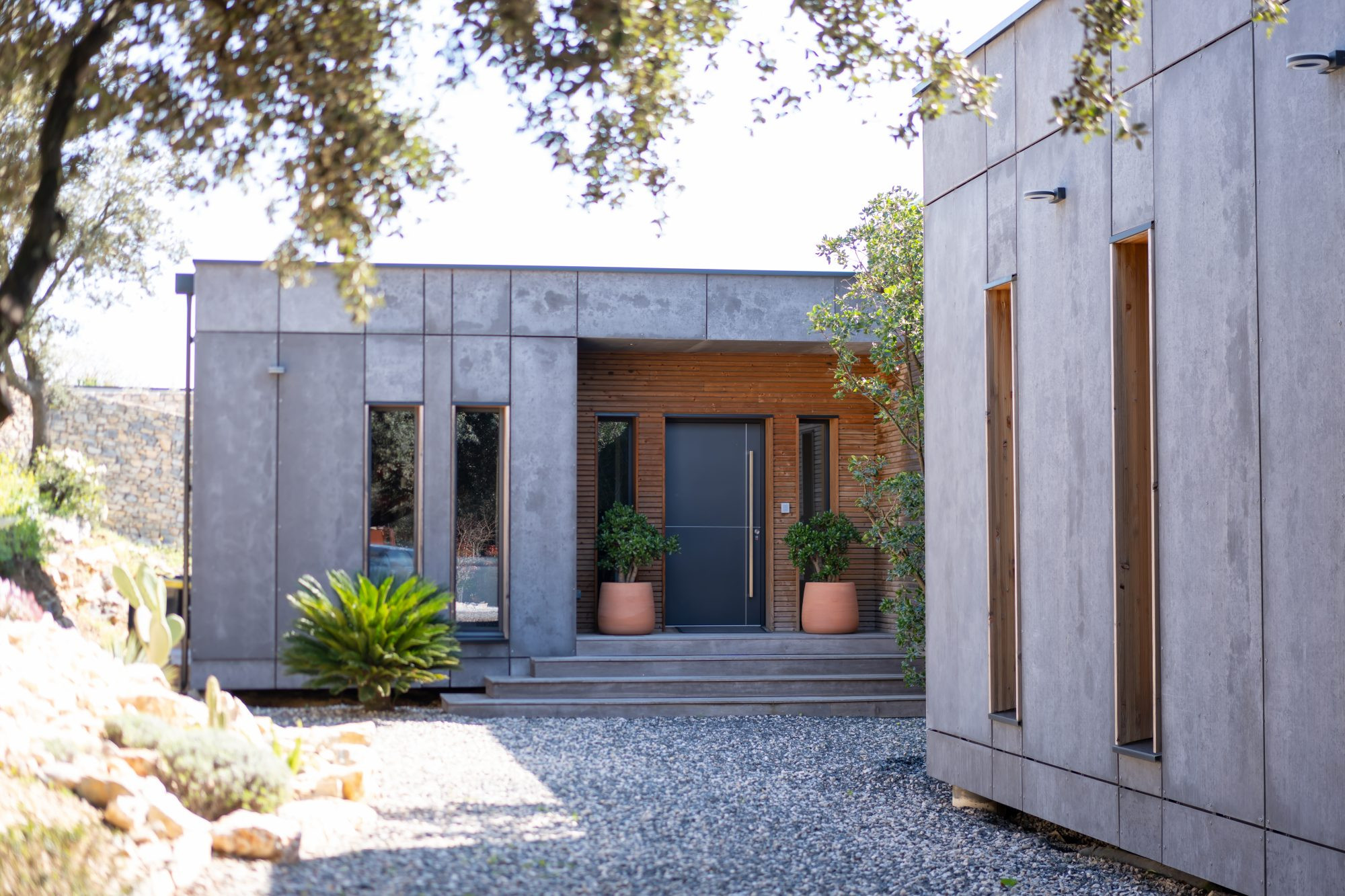 Maison 7 pièces 215 m² · à Nîmes · 215 m² · 1 200 000 €