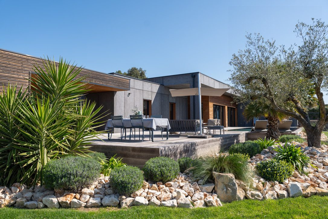 Maison à vendre à Nîmes, 216 m²