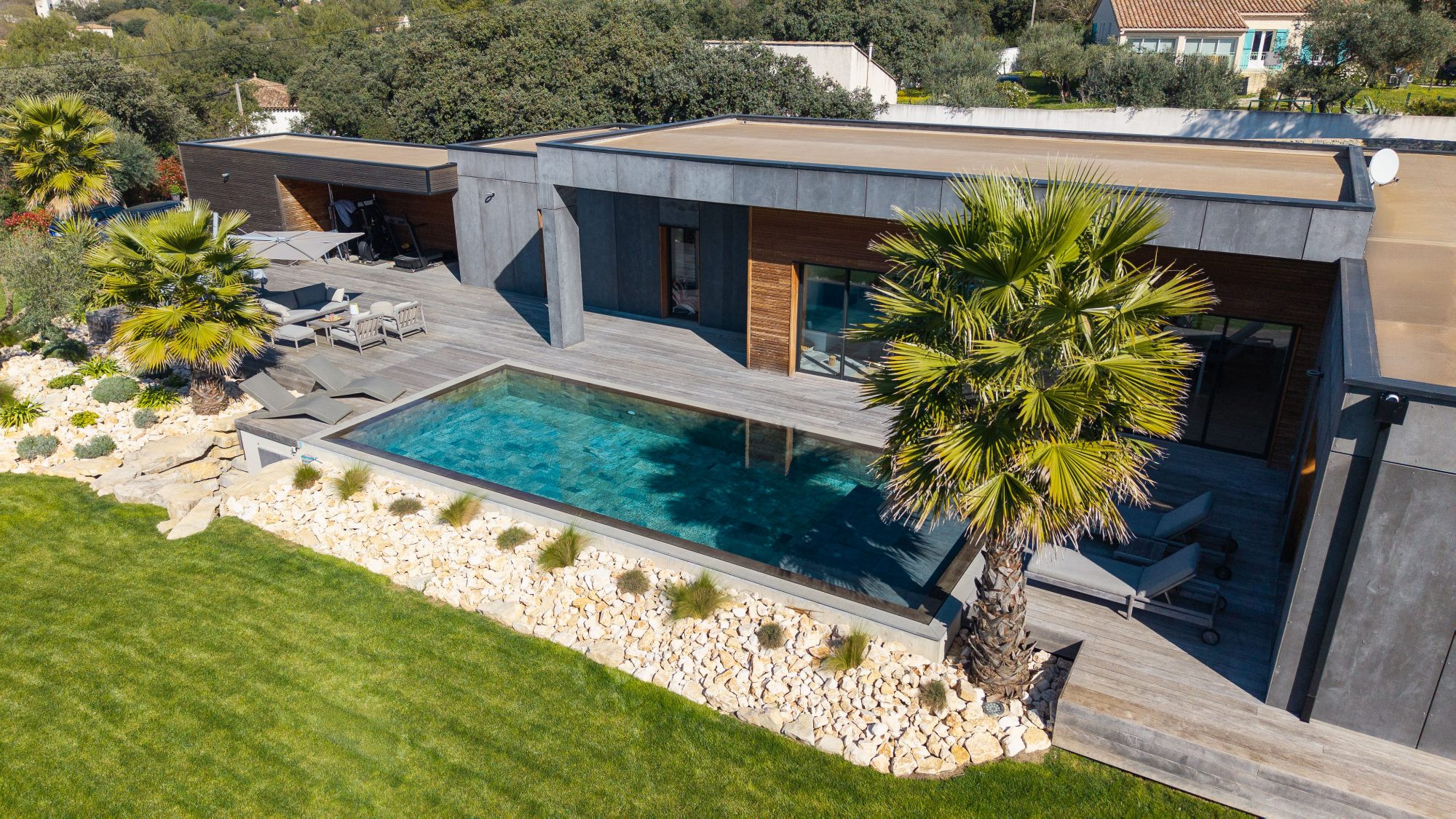 Maison à vendre à Nîmes, 216 m²