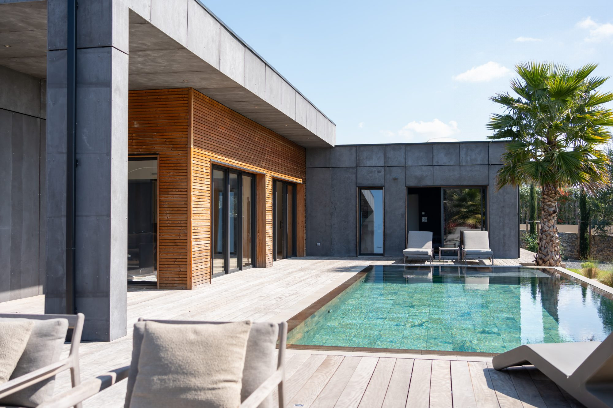 Maison à vendre à Nîmes, 216 m²