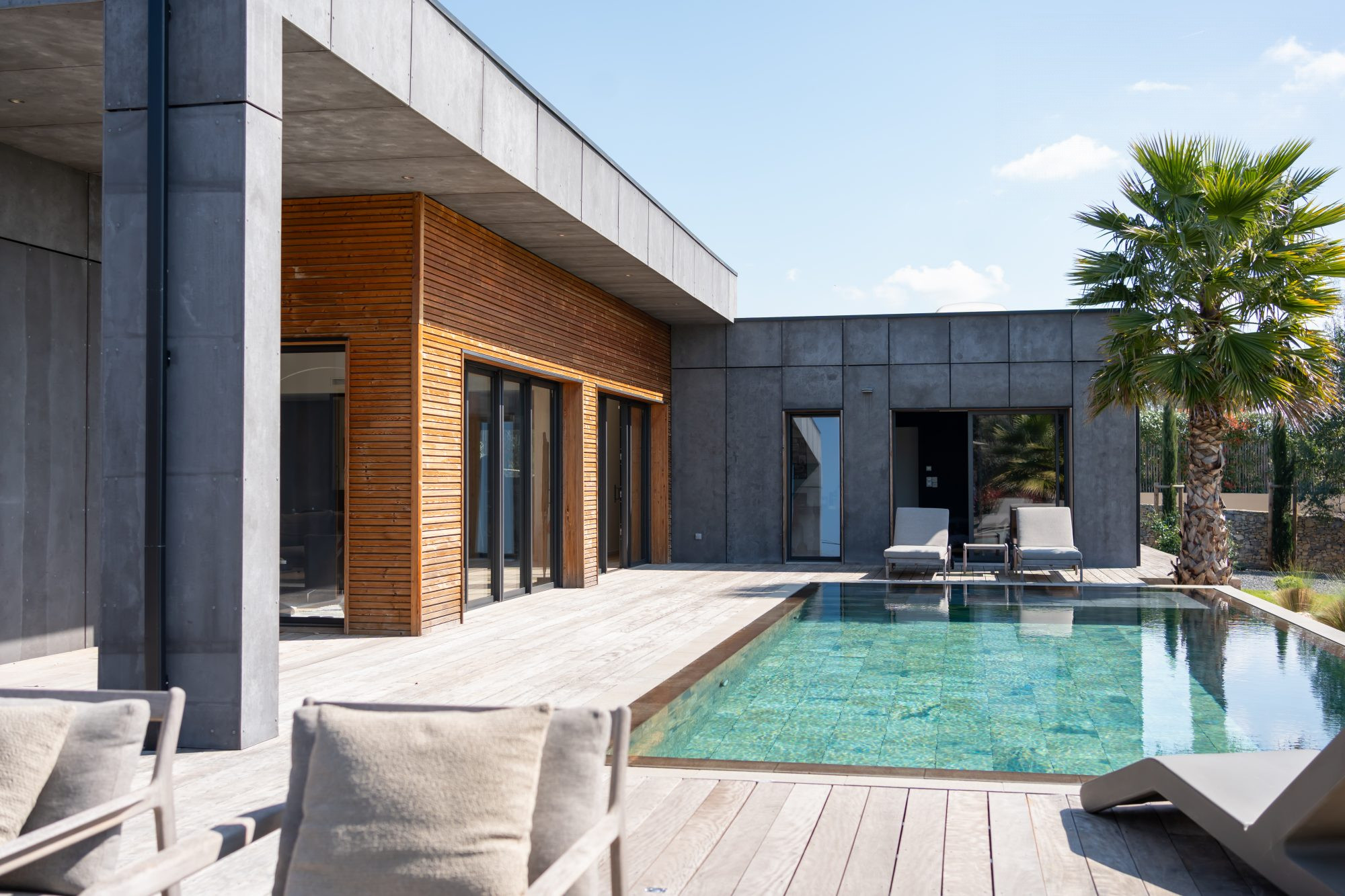 Maison à vendre à Nîmes, 216 m²
