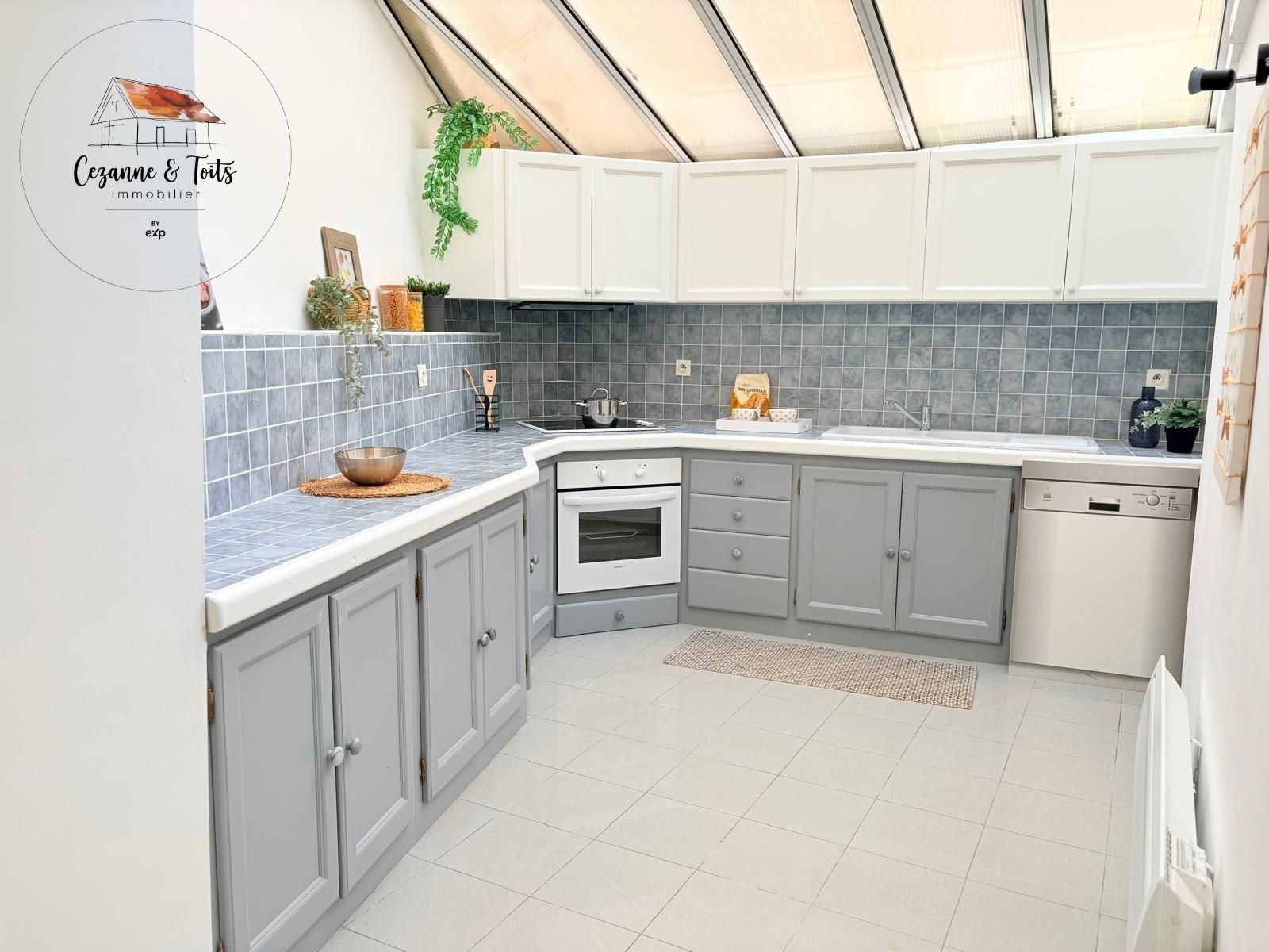 Maison 3 pièces 88 m² · à La Bastidonne · 88 m² · 215 000 €