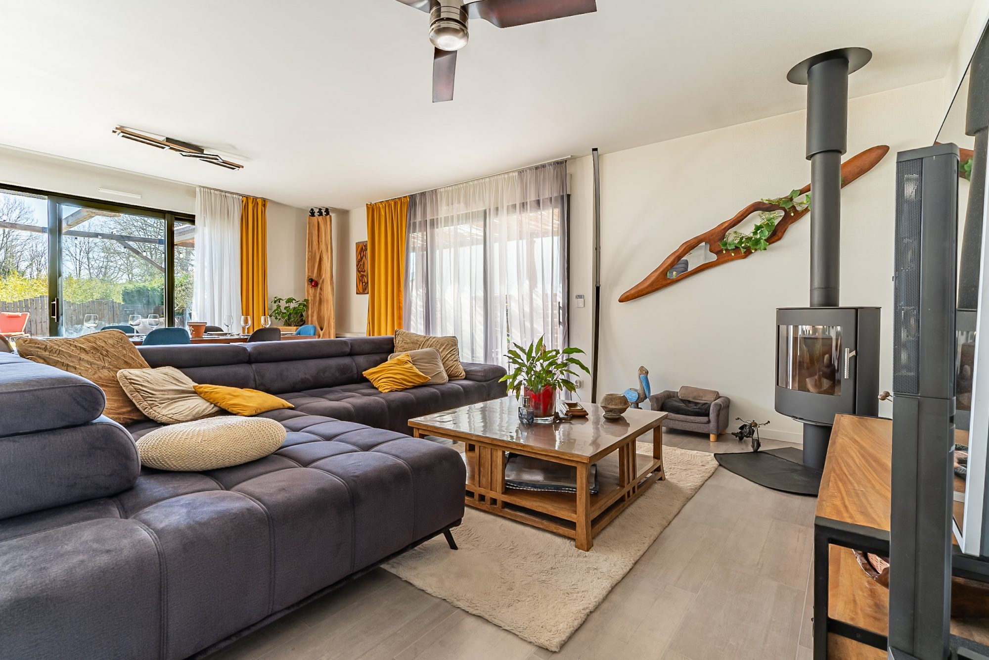 Maison 6 pièces 130 m² · à Belin-Béliet · 130 m² · 415 000 €