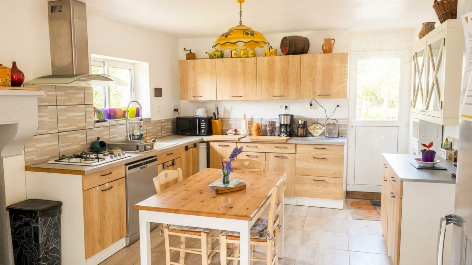 Maison à vendre à Chenevelles, 113 m²