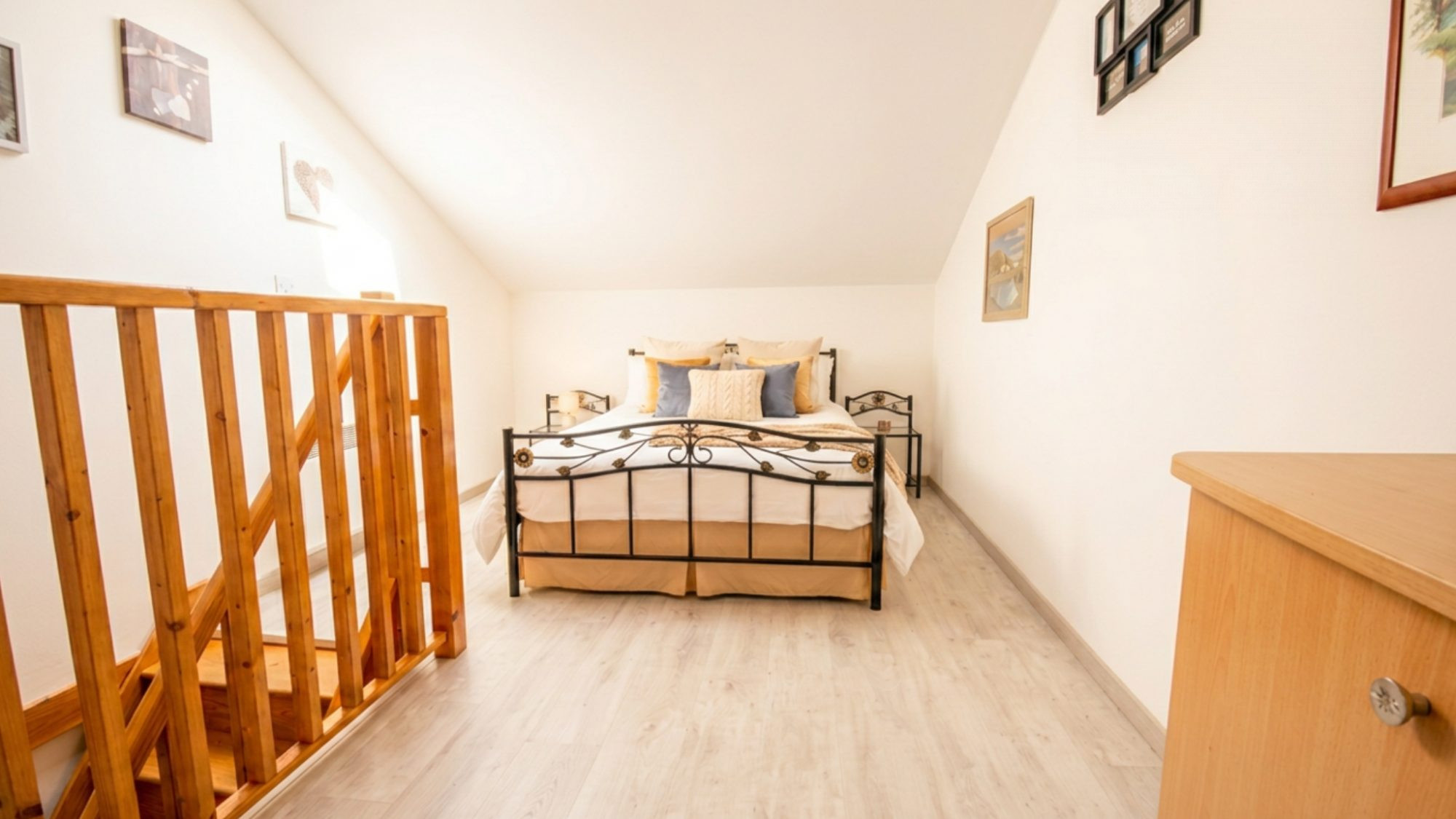Maison à vendre à Chenevelles, 113 m²