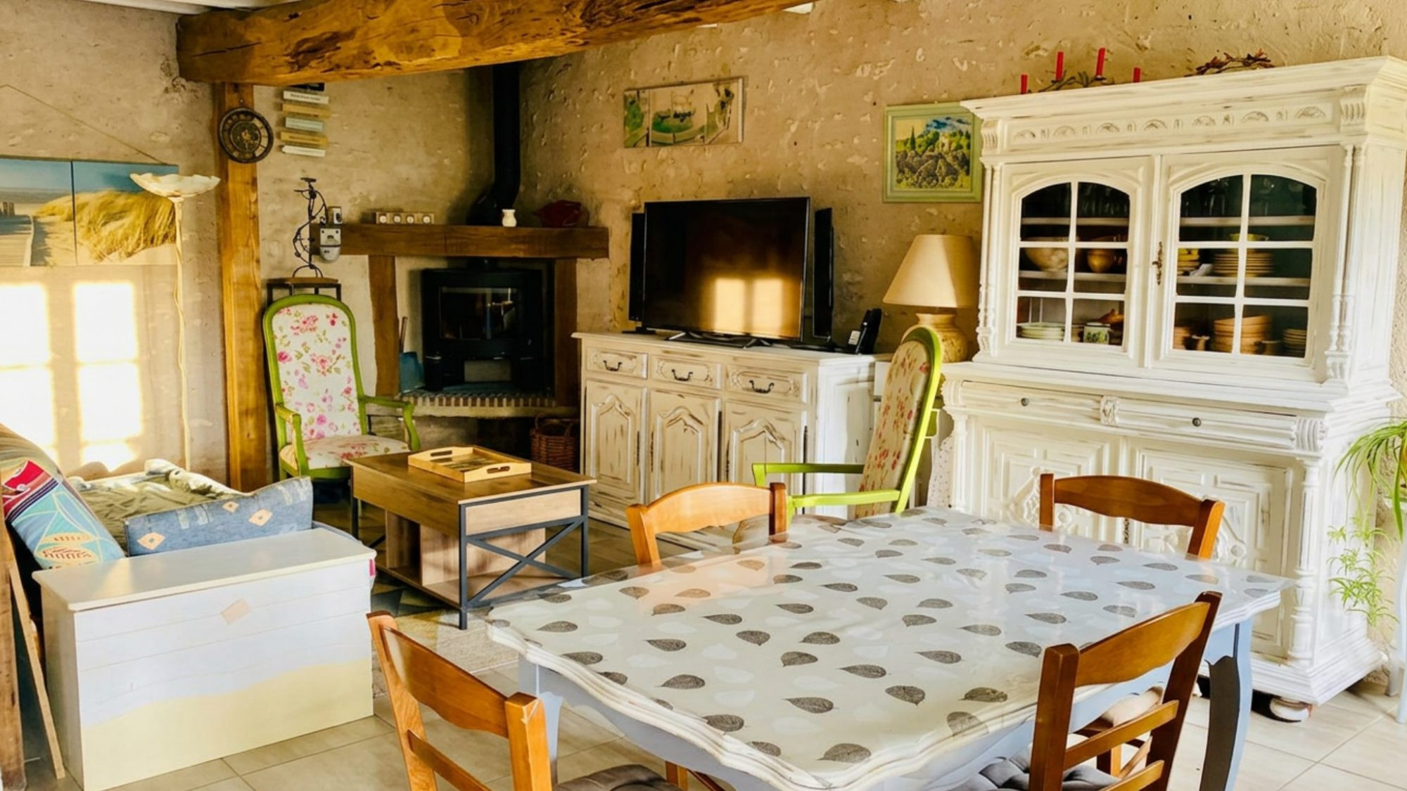 Maison 5 pièces 113 m2