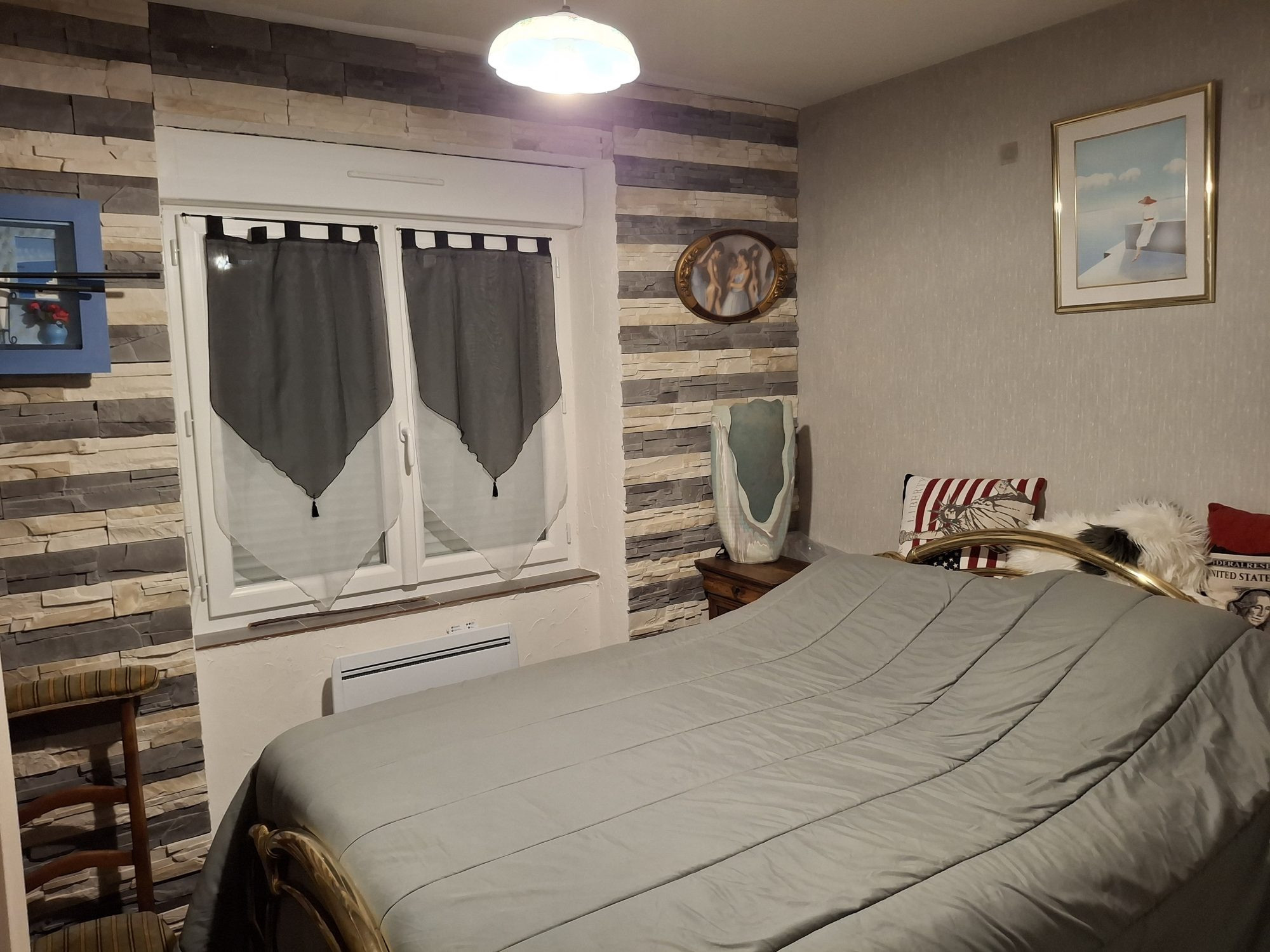Maison 5 pièces 93 m² · à Civray · 93 m² · 99 000 €