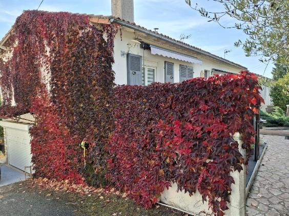 Maison à vendre à Civray, 93 m²