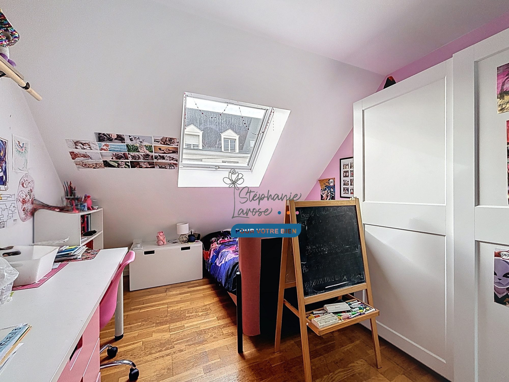 Maison 5 pièces 140 m² · à Pontault-Combault · 140 m² · 489 000 €