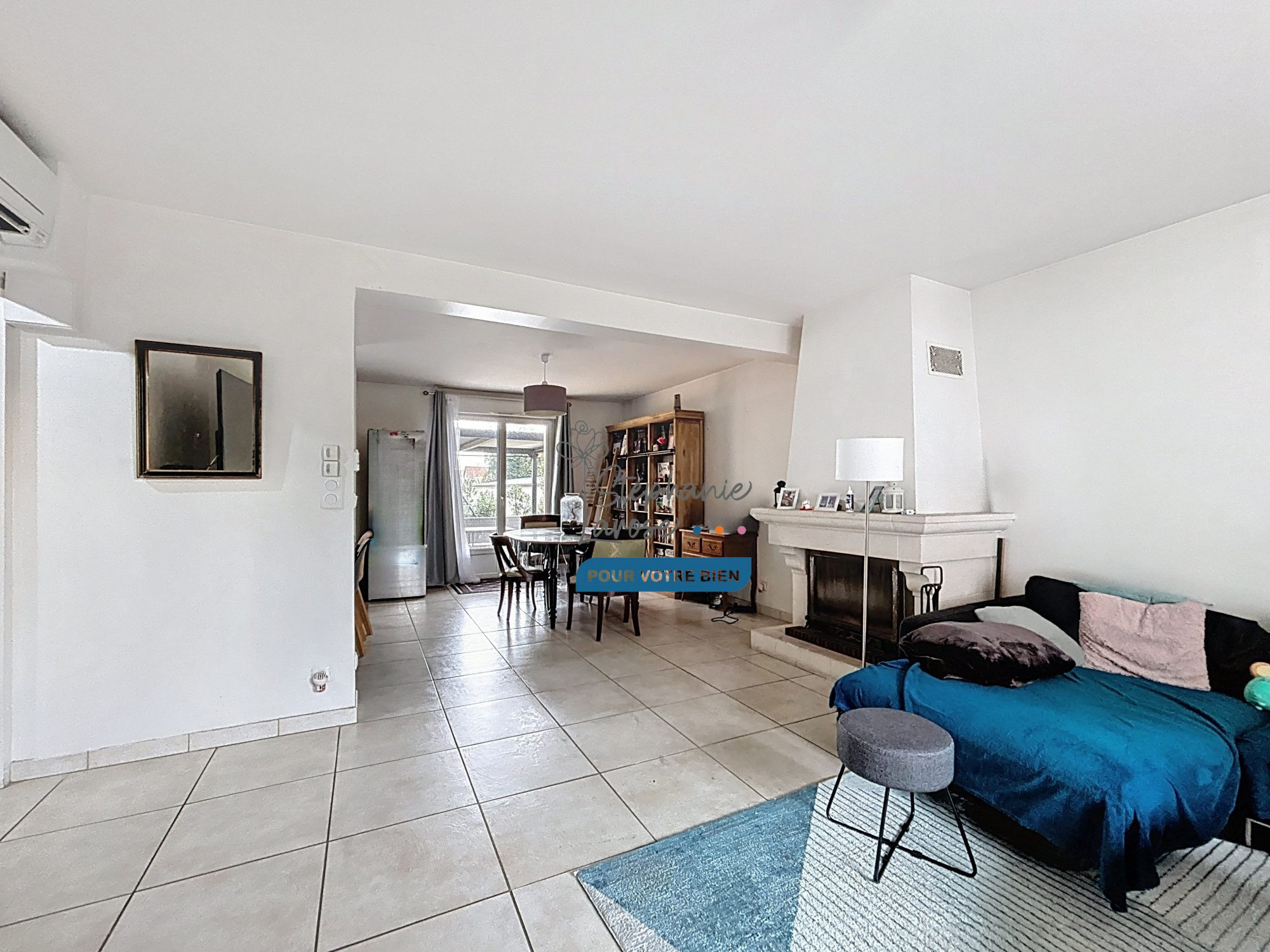 Maison à vendre à Pontault-Combault, 140 m²