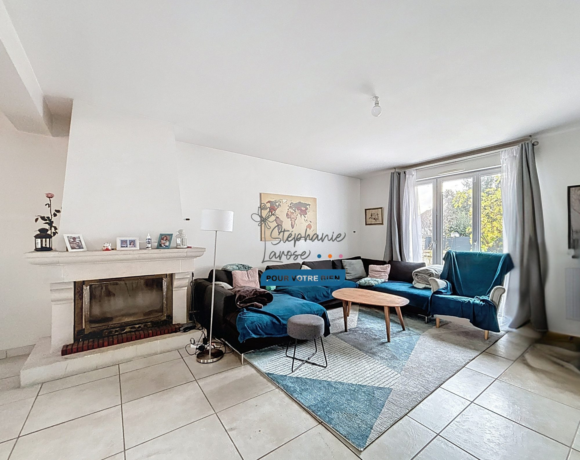Maison à vendre à Pontault-Combault, 140 m²