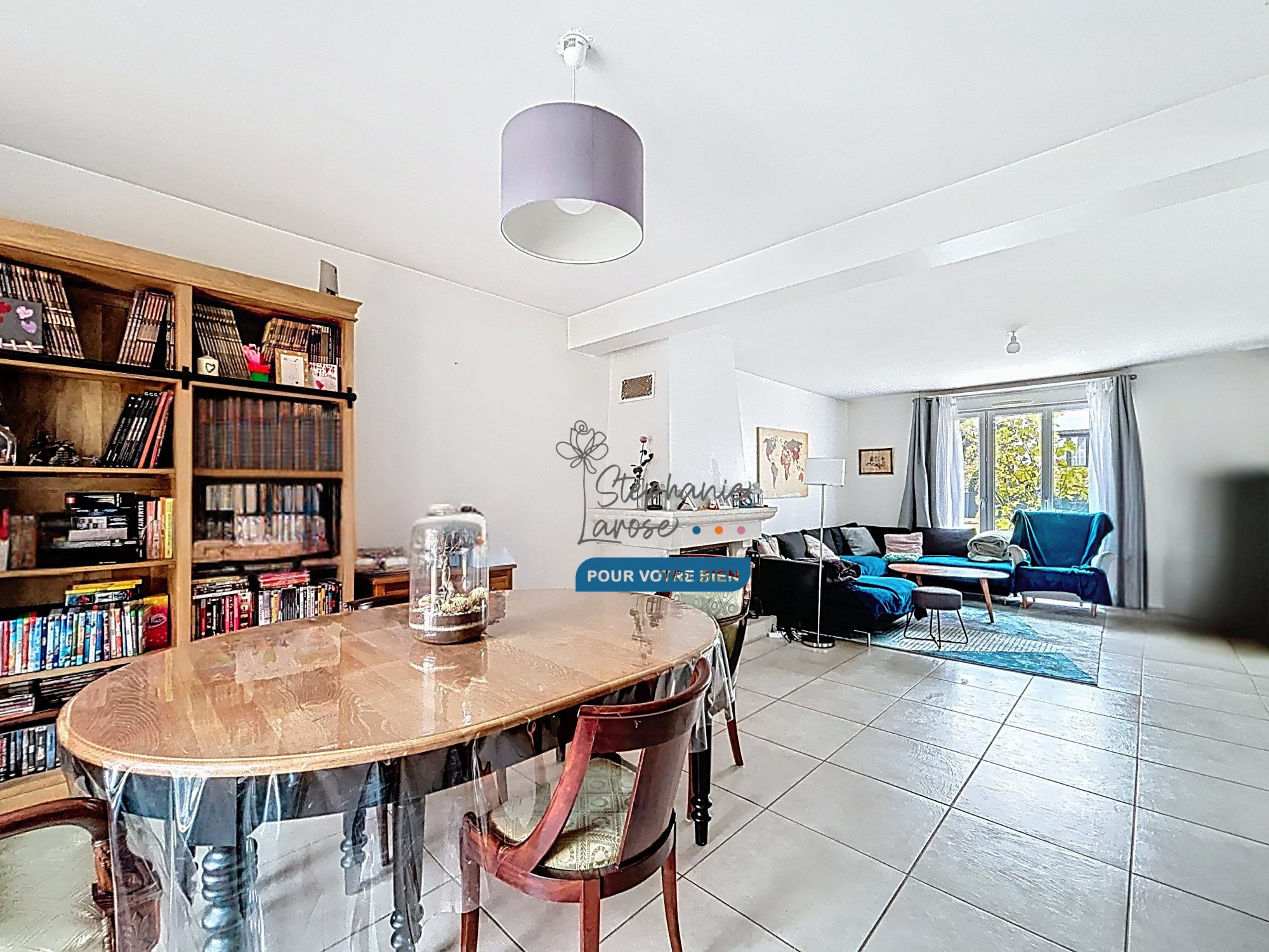 Maison à vendre à Pontault-Combault, 140 m²