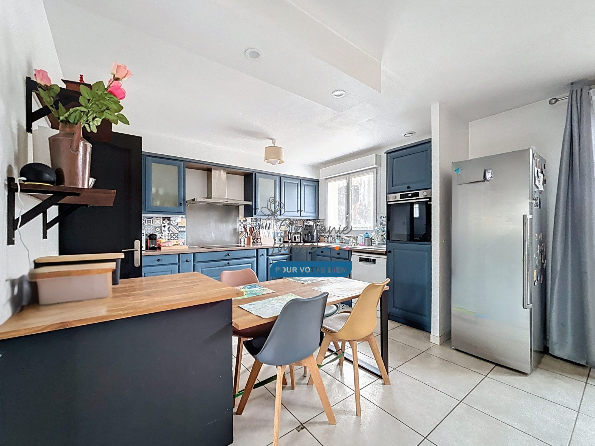 Maison à vendre à Pontault-Combault, 140 m²