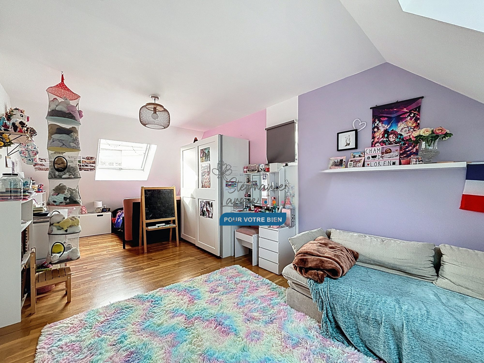 Maison à vendre à Pontault-Combault, 140 m²