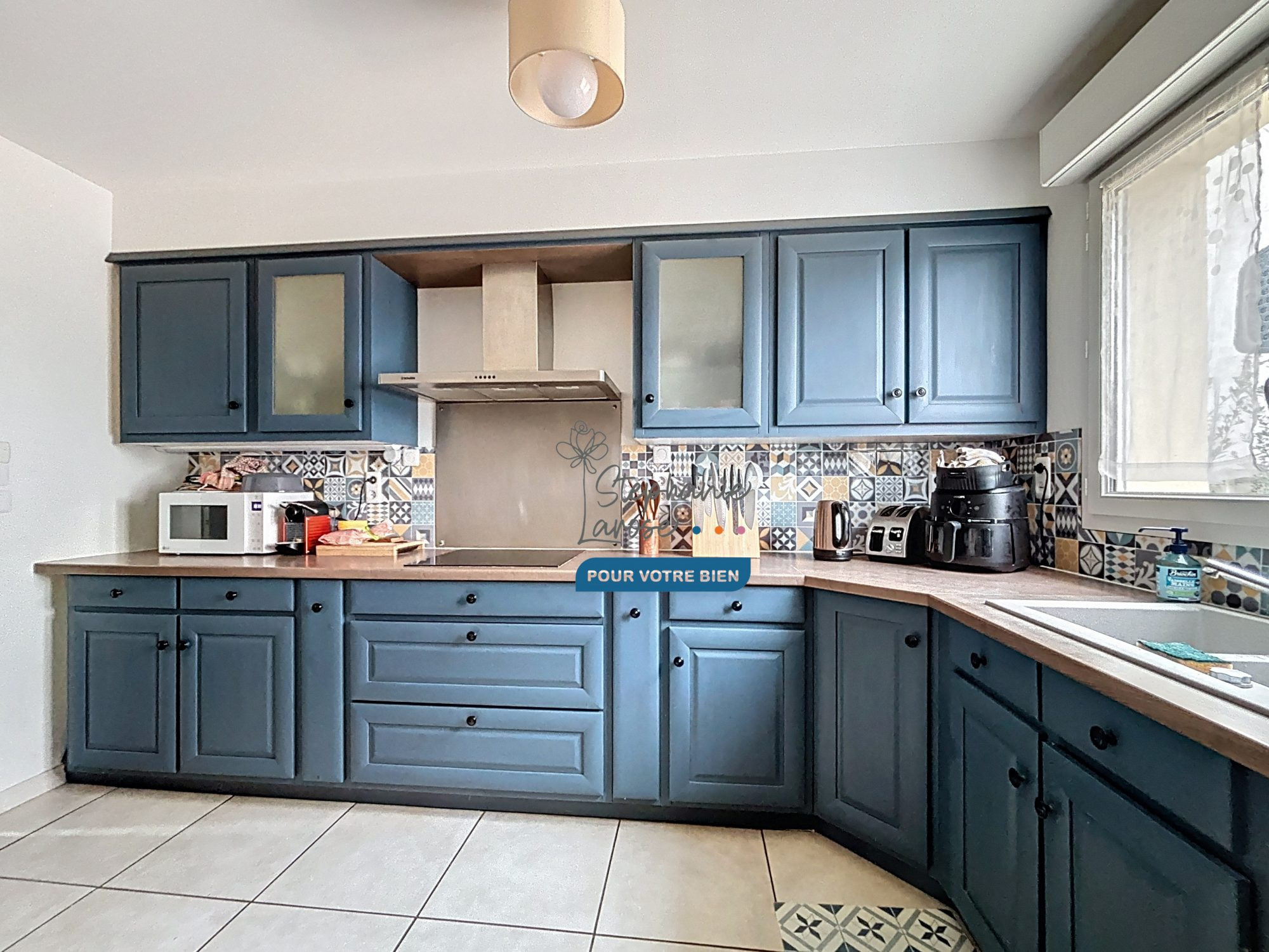 Maison à vendre à Pontault-Combault, 140 m²