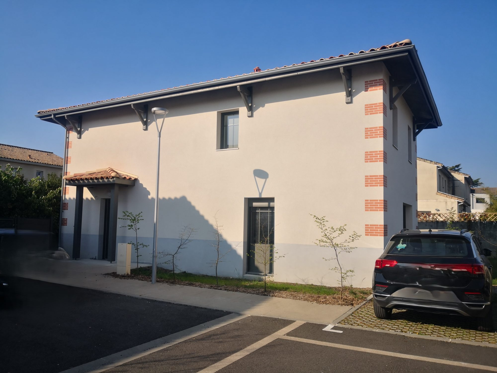 Maison dans Villenave-d'Ornon