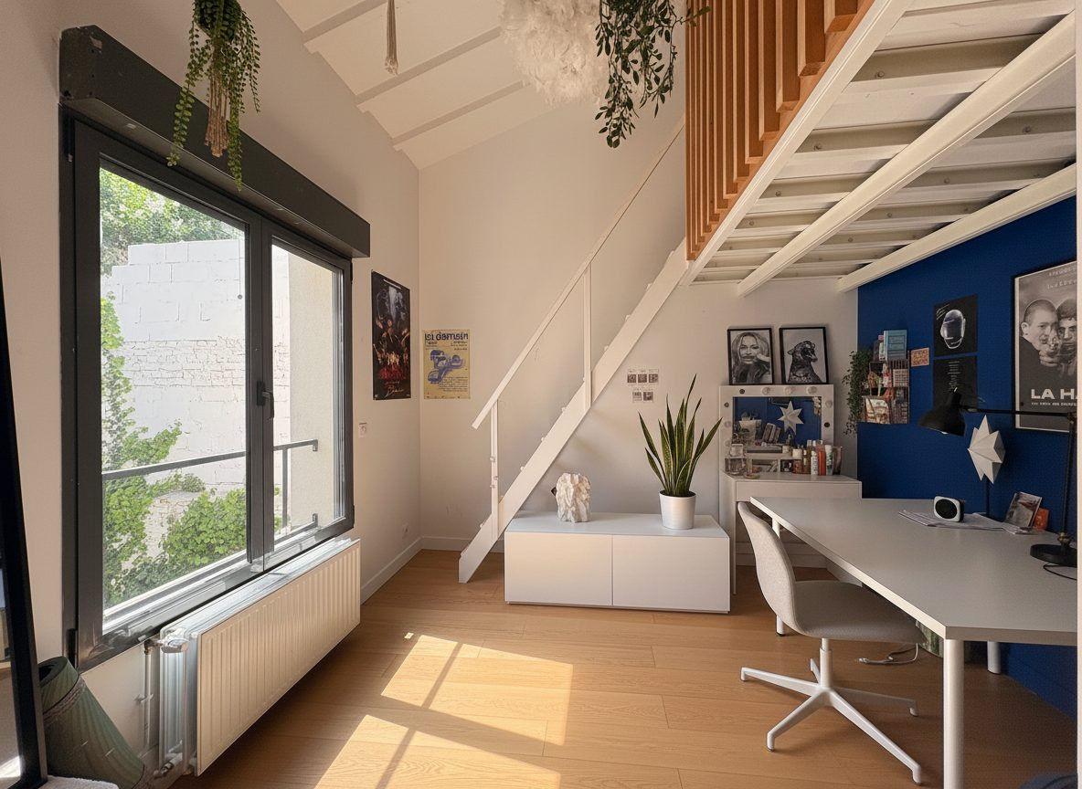 Maison 7 pièces 142 m² · à Pantin · 142 m² · 1 150 000 €