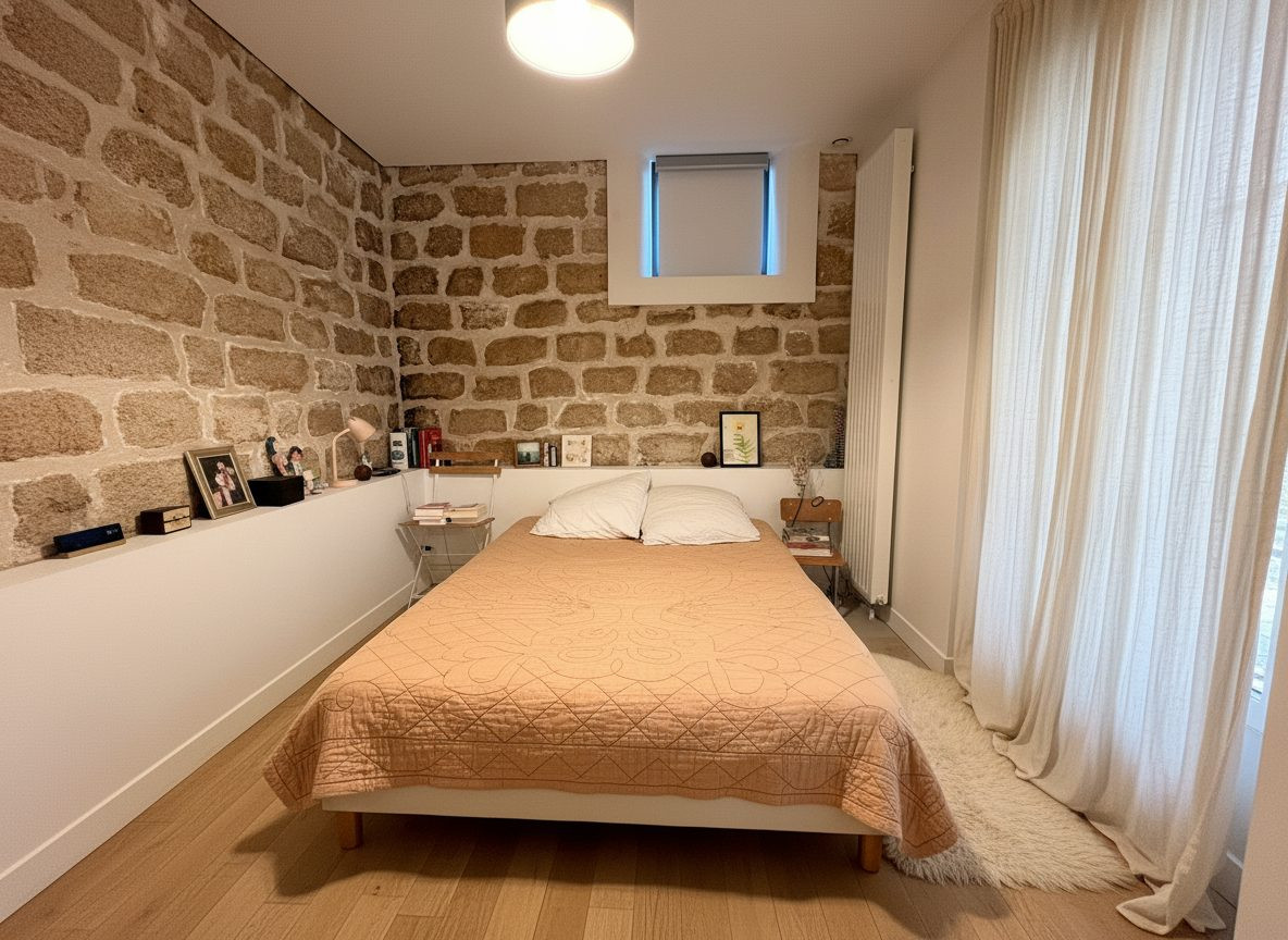 Maison 7 pièces 142 m² · à Pantin · 142 m² · 1 150 000 €