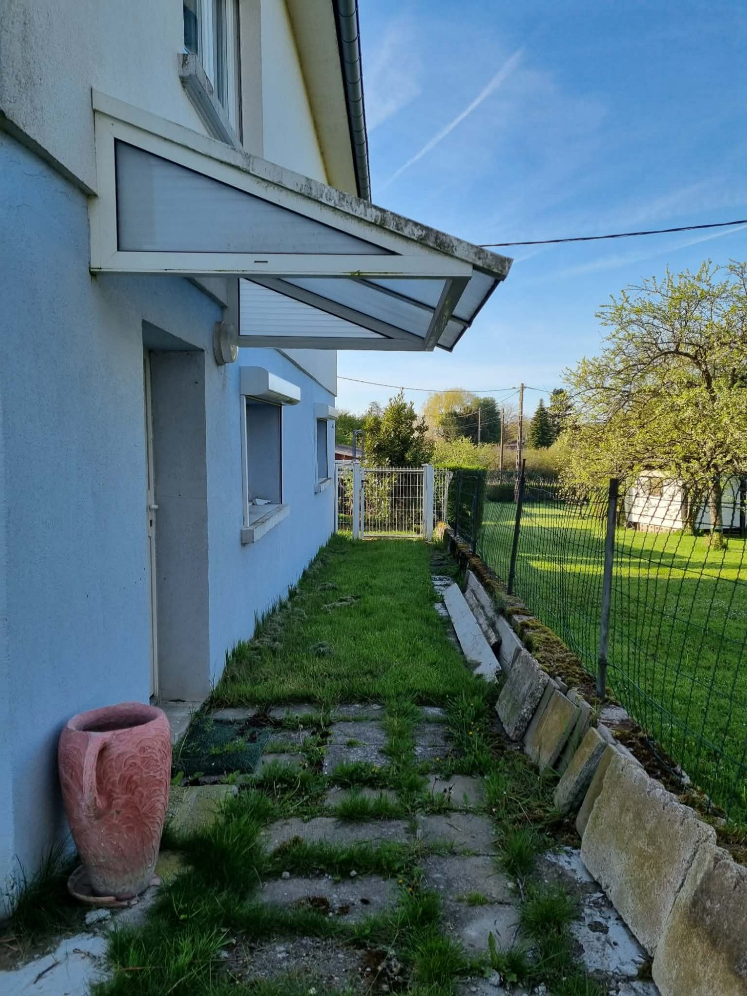Maison 4 pièces 126 m² · à Mittersheim · 126 m² · 172 000 €