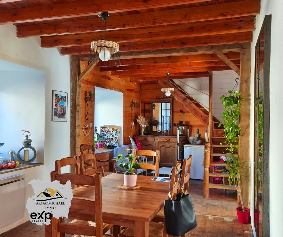 Ideal Maison secondaire ou premier Achat