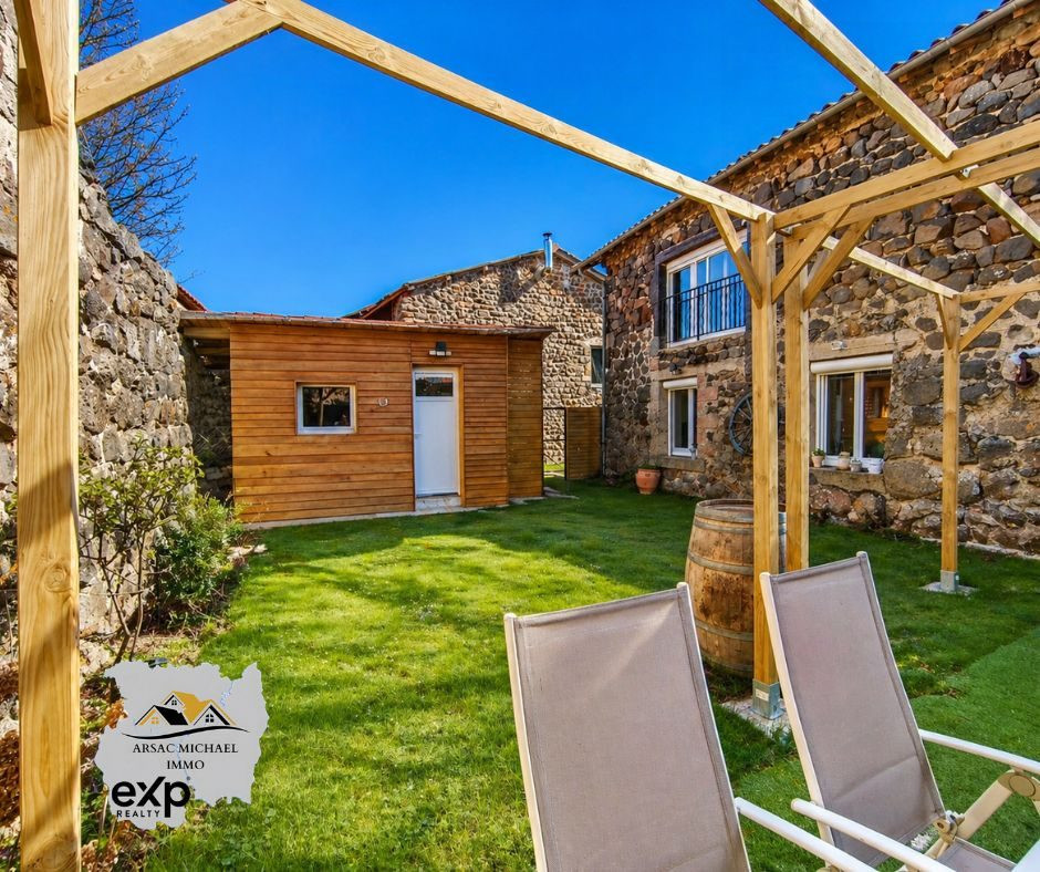 Ideal Maison secondaire ou premier Achat