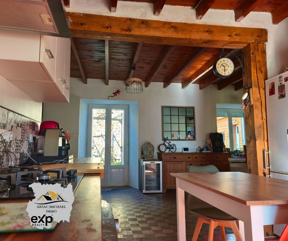 Maison à vendre à Le Brignon, 117 m²