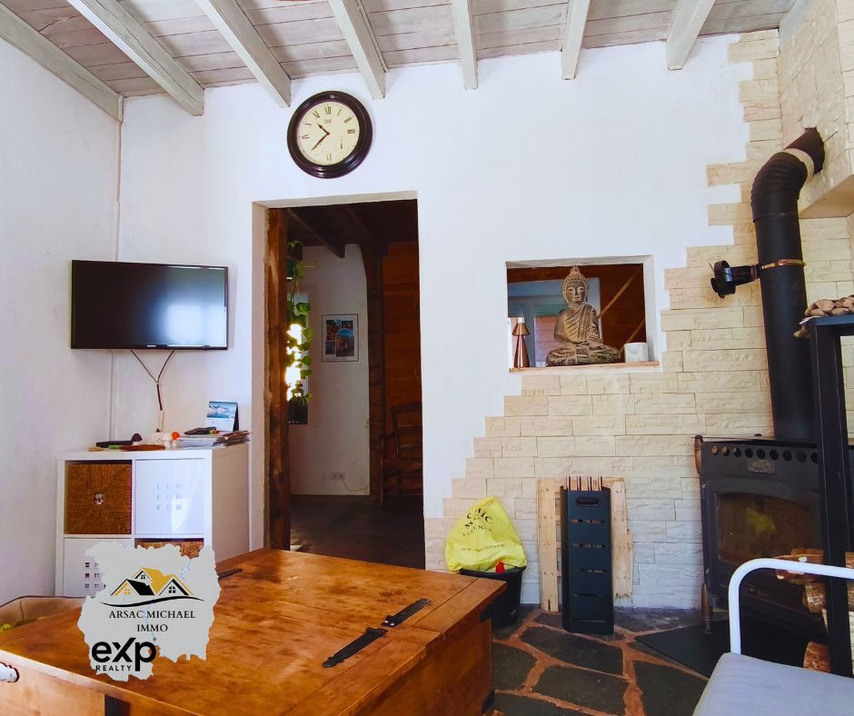 Maison à vendre à Le Brignon, 117 m²