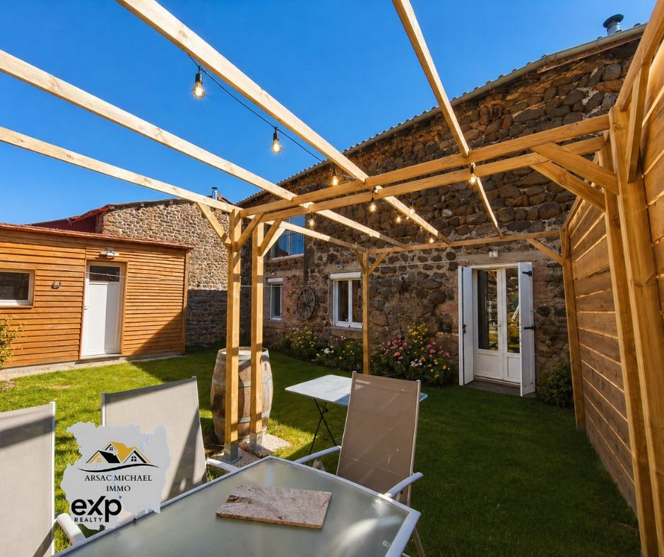 Ideal Maison secondaire ou premier Achat