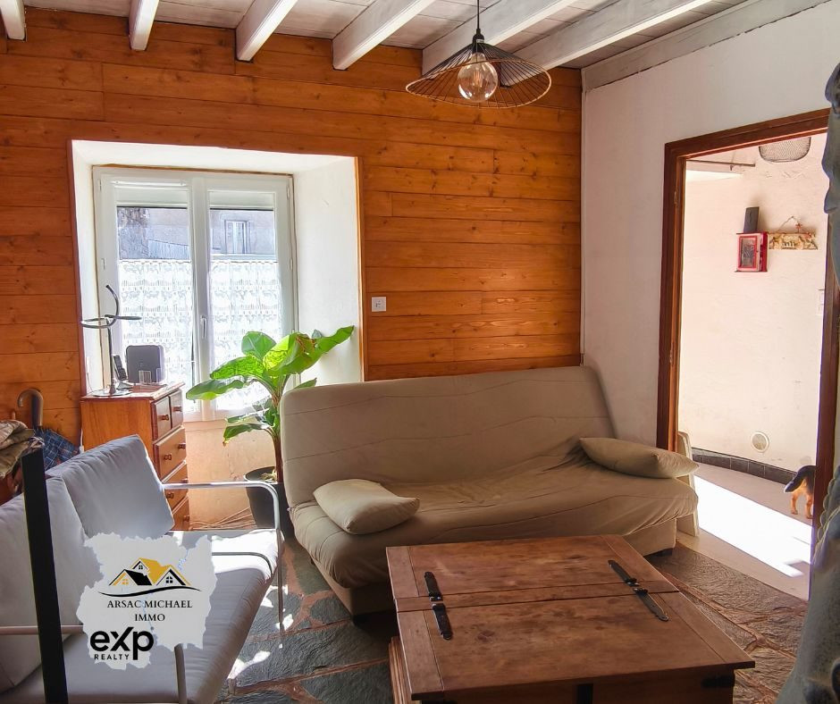 Maison à vendre à Le Brignon, 117 m²