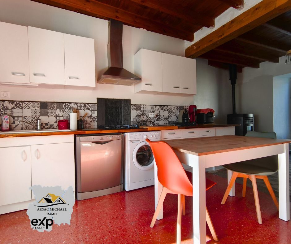 House for sale in Le Brignon, 117 m²