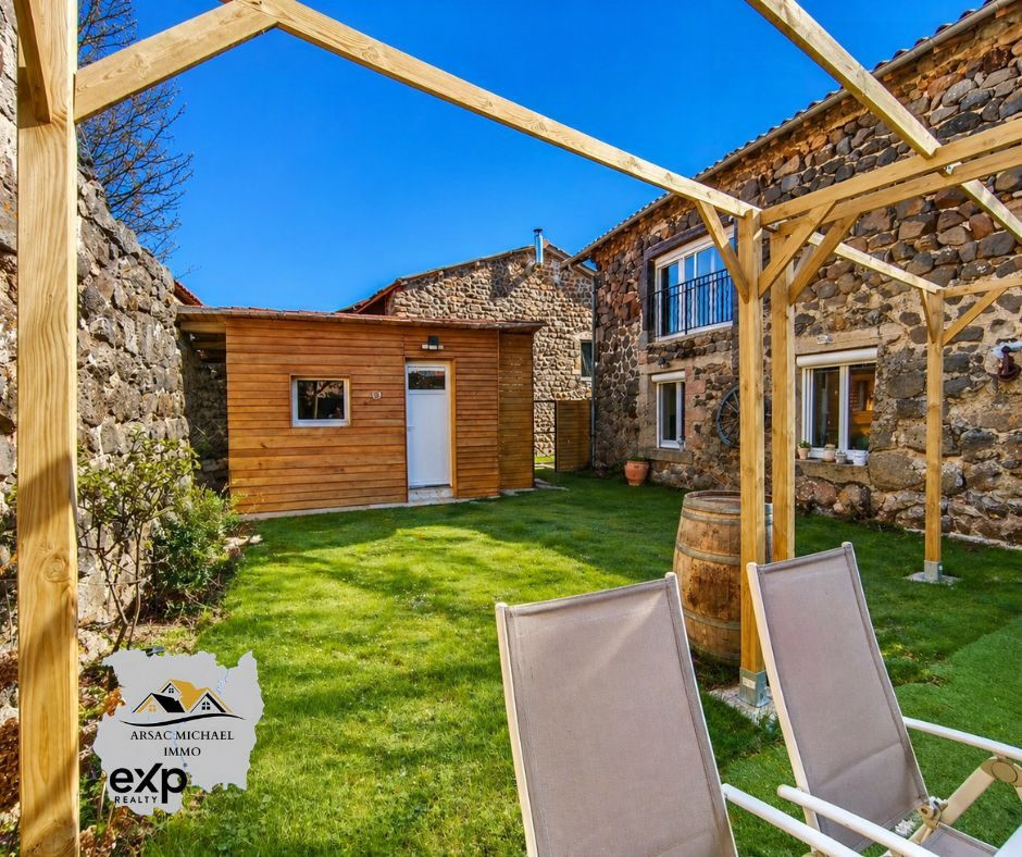 Ideal Maison secondaire ou premier Achat