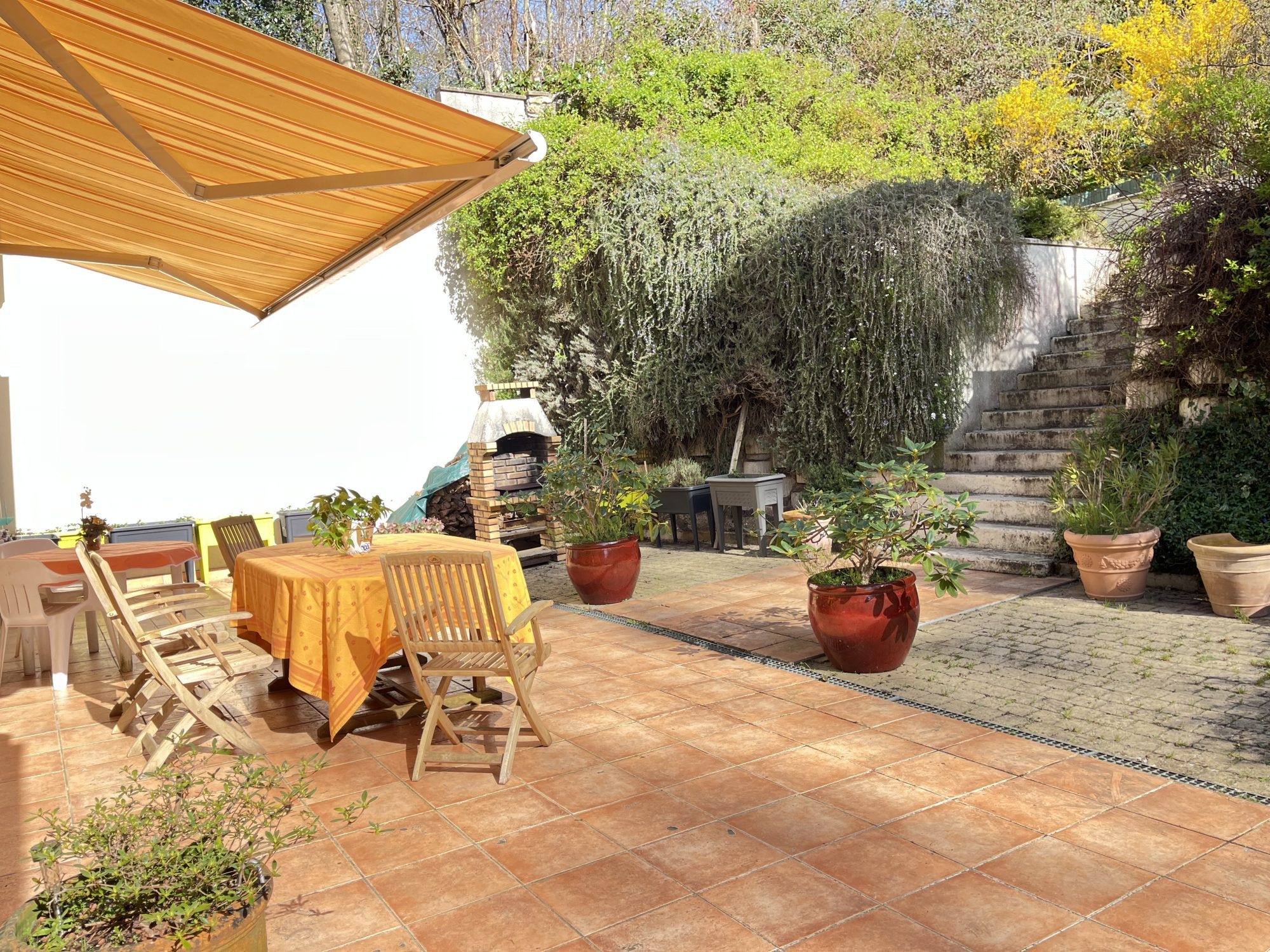 Confidential House in Private Forest – A Rare Signature Between Sovereign Nature and Absolute Elegance 4