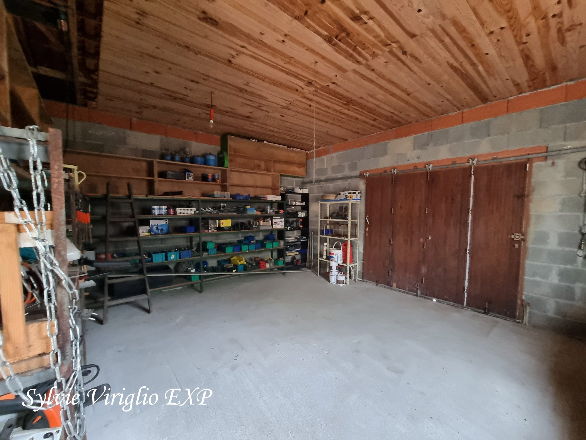 Maison 5 pièces 116 m² · à Bergerac · 116 m² · 158 000 €