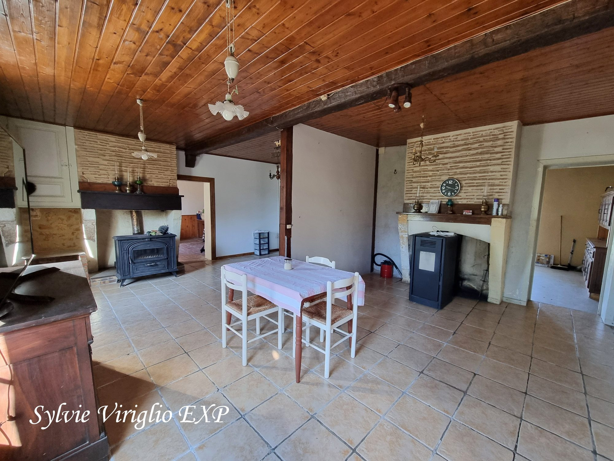 Maison 5 pièces 116 m² · à Bergerac · 116 m² · 158 000 €