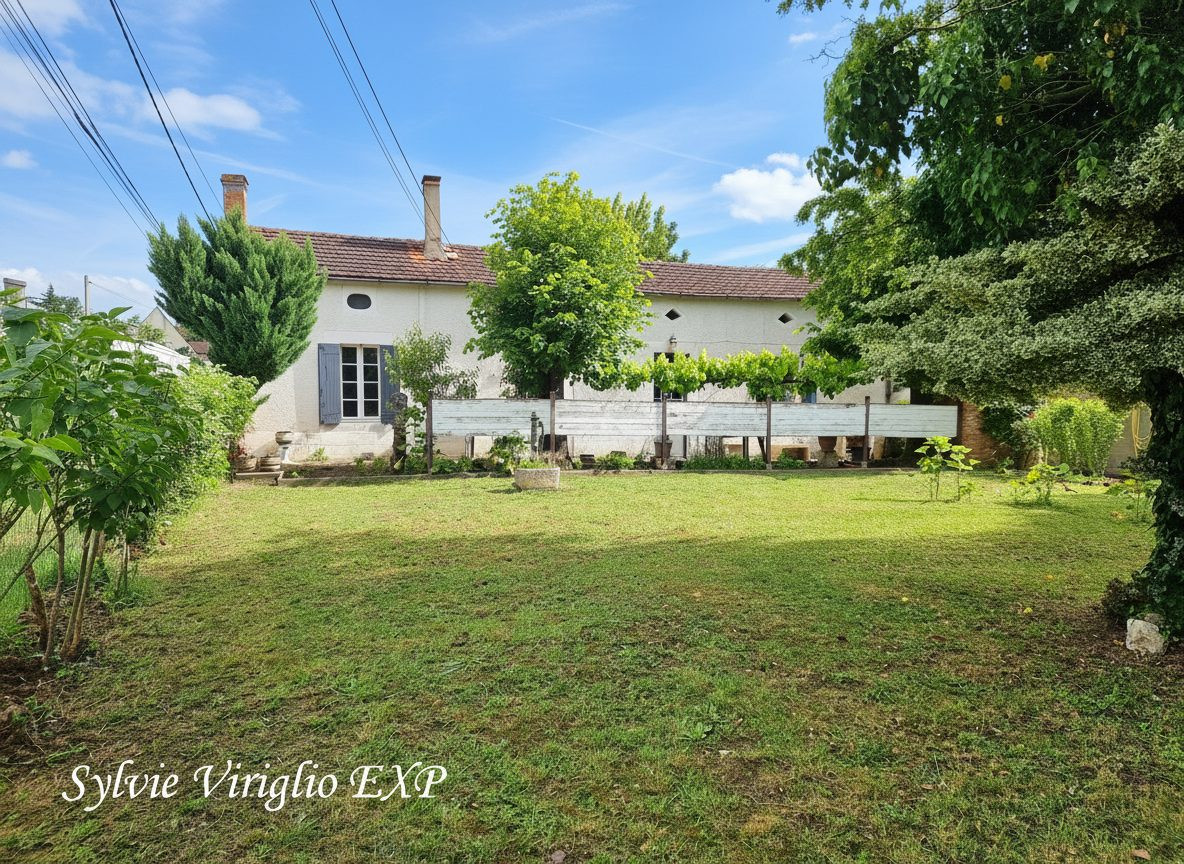 Maison à vendre à Bergerac, 117 m²