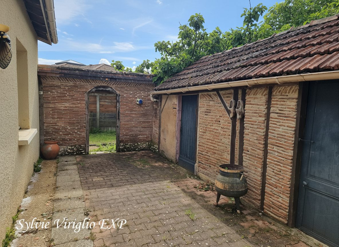 Maison à vendre à Bergerac, 117 m²
