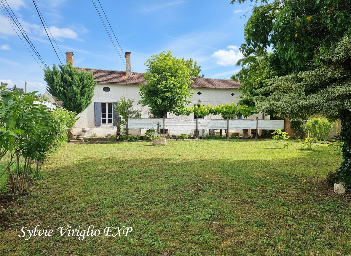 Maison à vendre à Bergerac, 117 m²