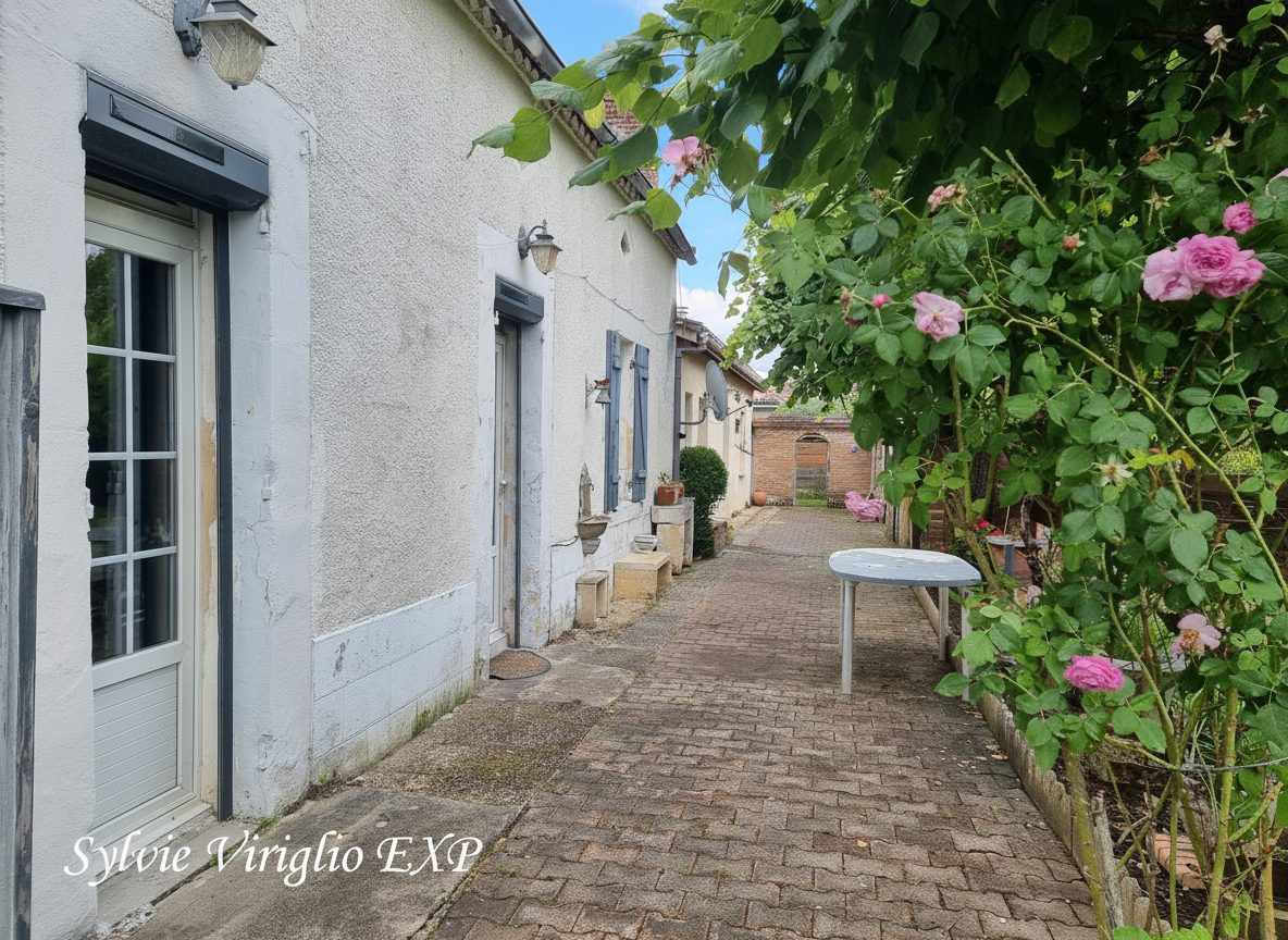Maison à vendre à Bergerac, 117 m²