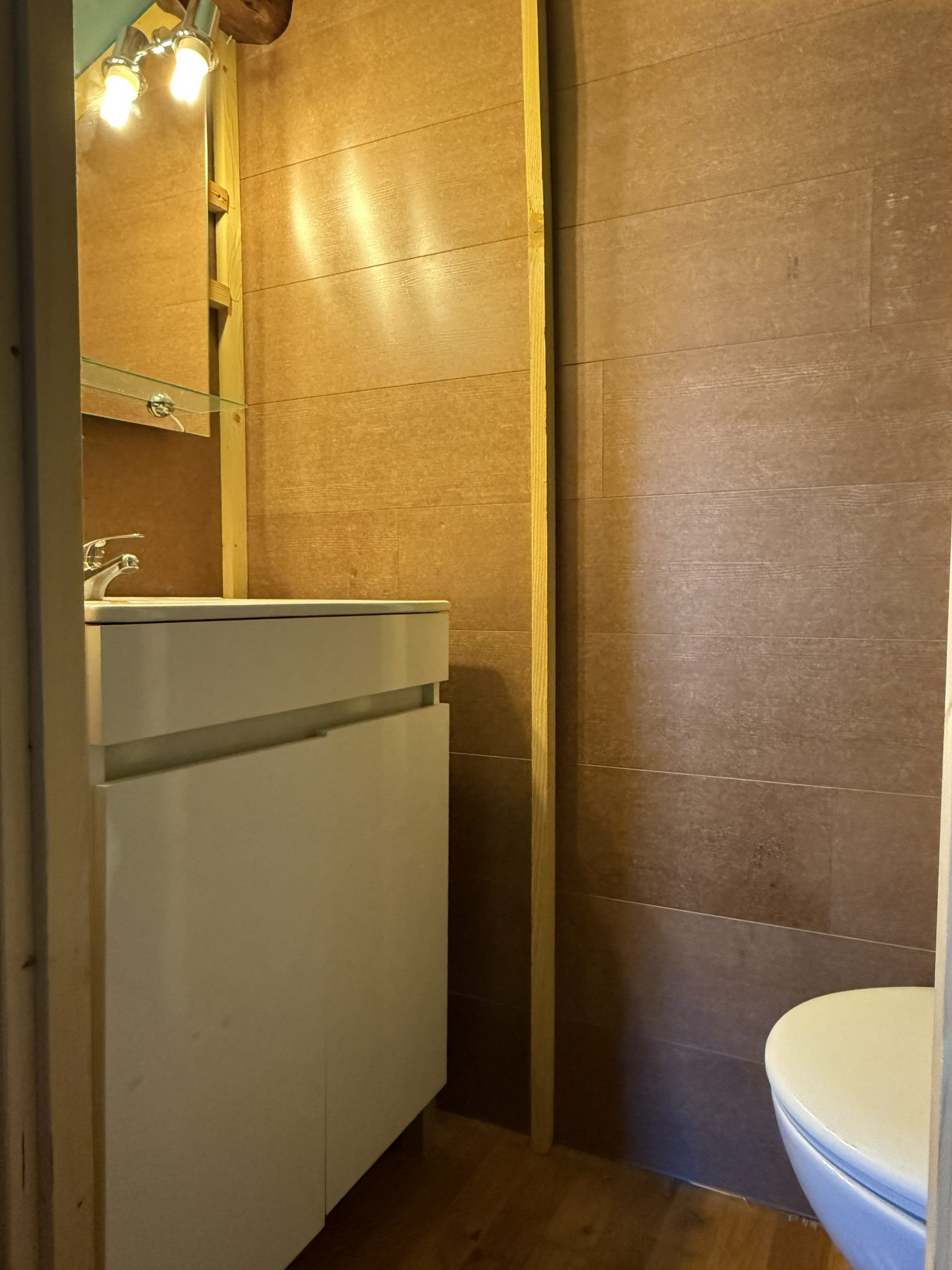 Maison 3 pièces 46 m² · à Montfuron · 46 m² · 169 600 €