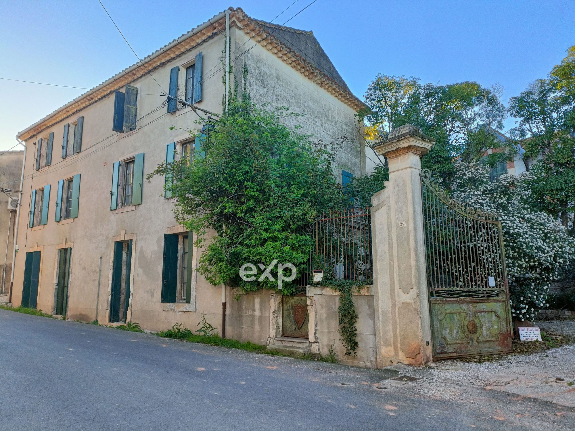 Maison 7 pièces 250 m² · à Cazedarnes · 250 m² · 249 000 €