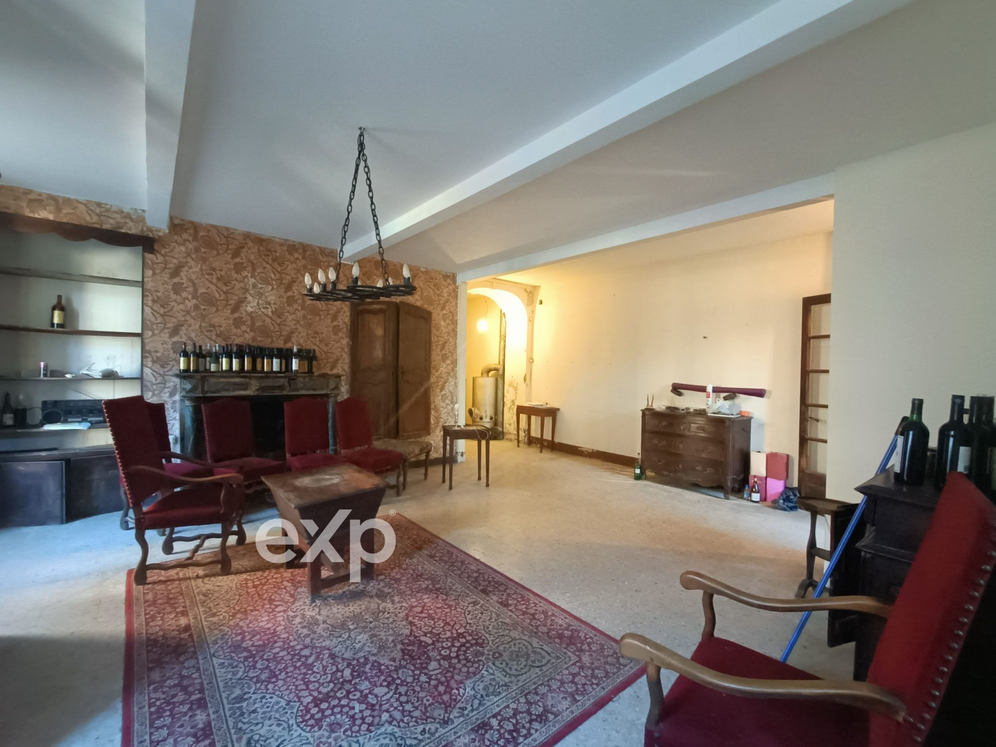 Maison à vendre à Cazedarnes, 250 m²