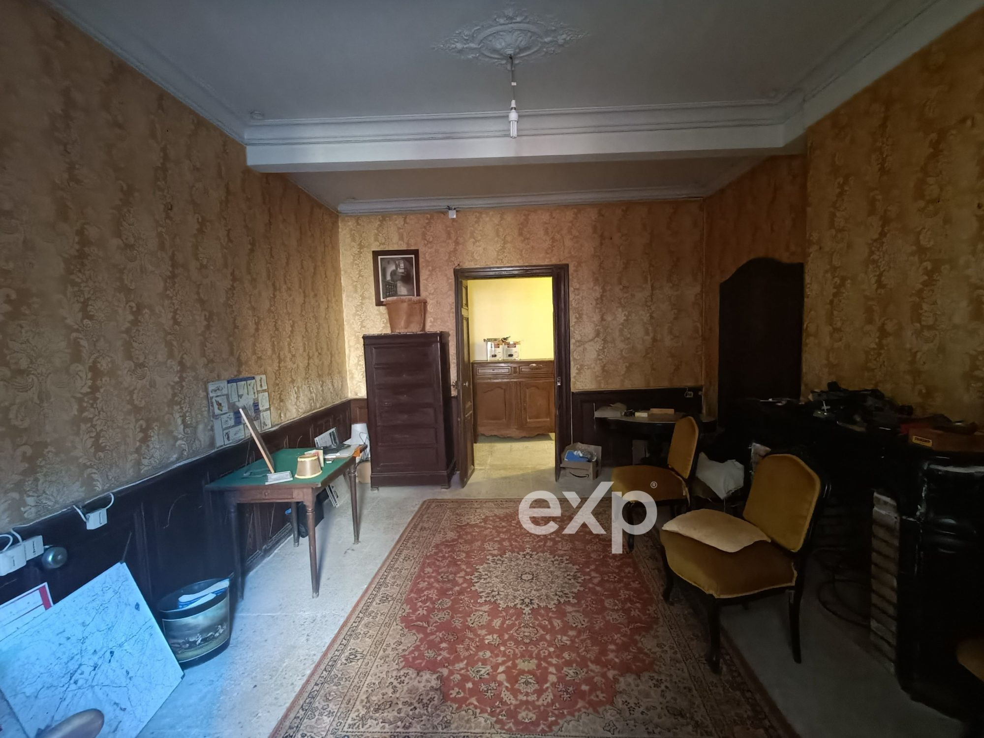 Maison à vendre à Cazedarnes, 250 m²