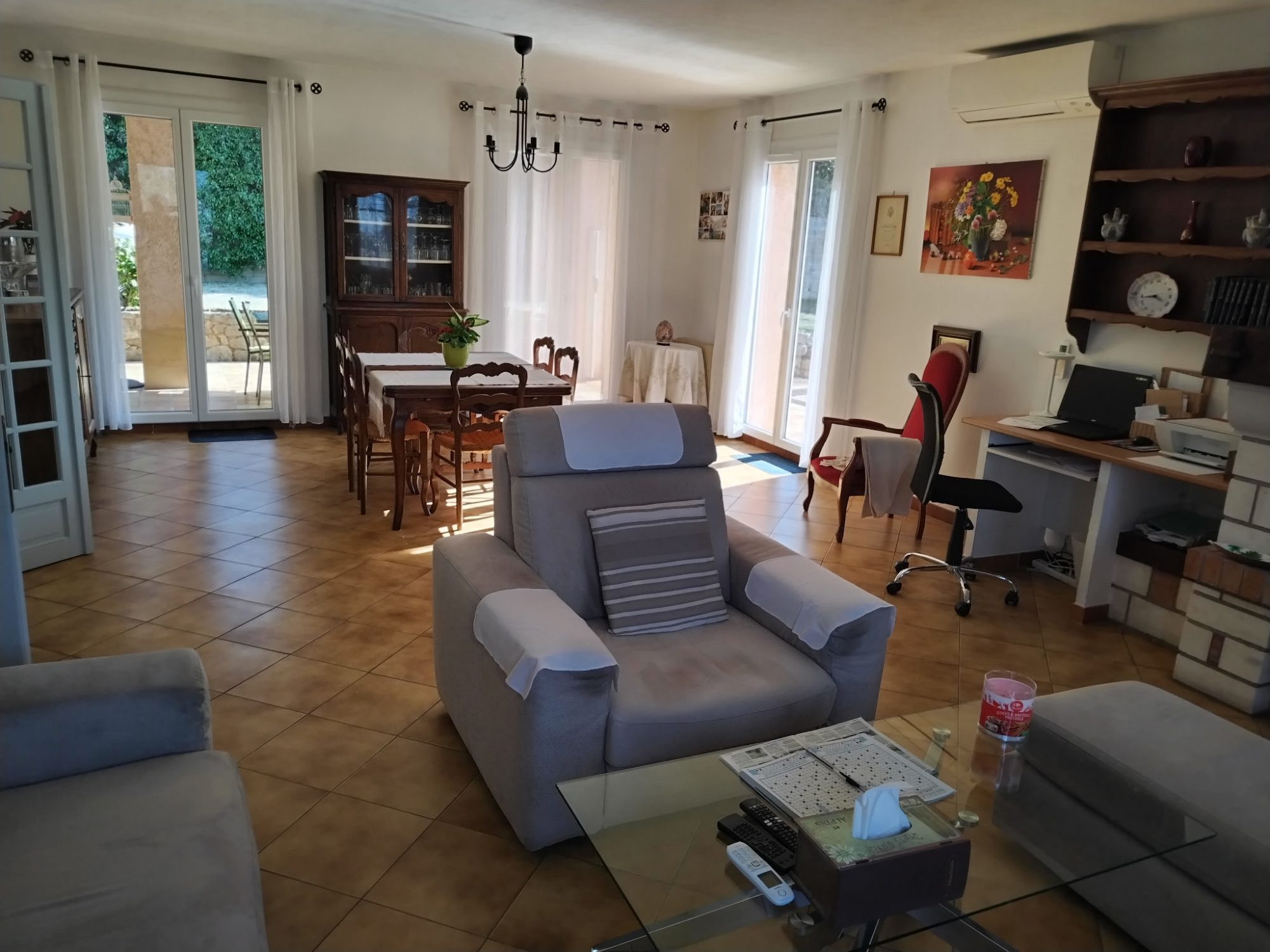 Belle Provencale Traditionnelle